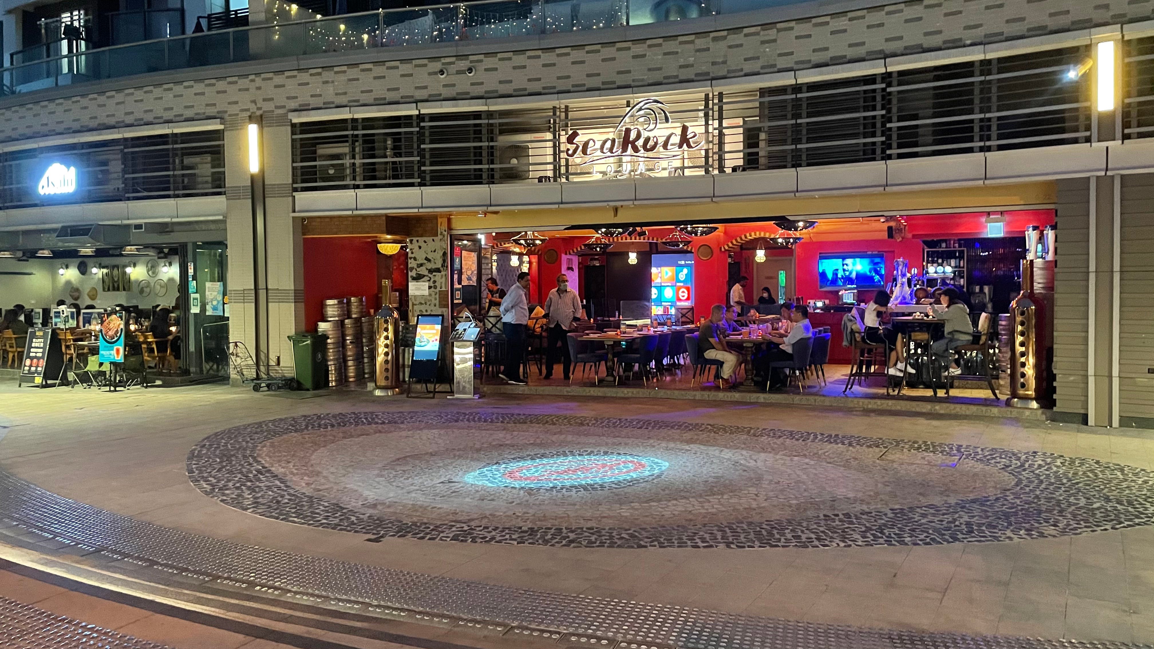 房署的海濱商場將軍澳雍明商場 港mall專題 Medium 房署的海濱商場將軍澳雍明商場 港mall專題 Medium
