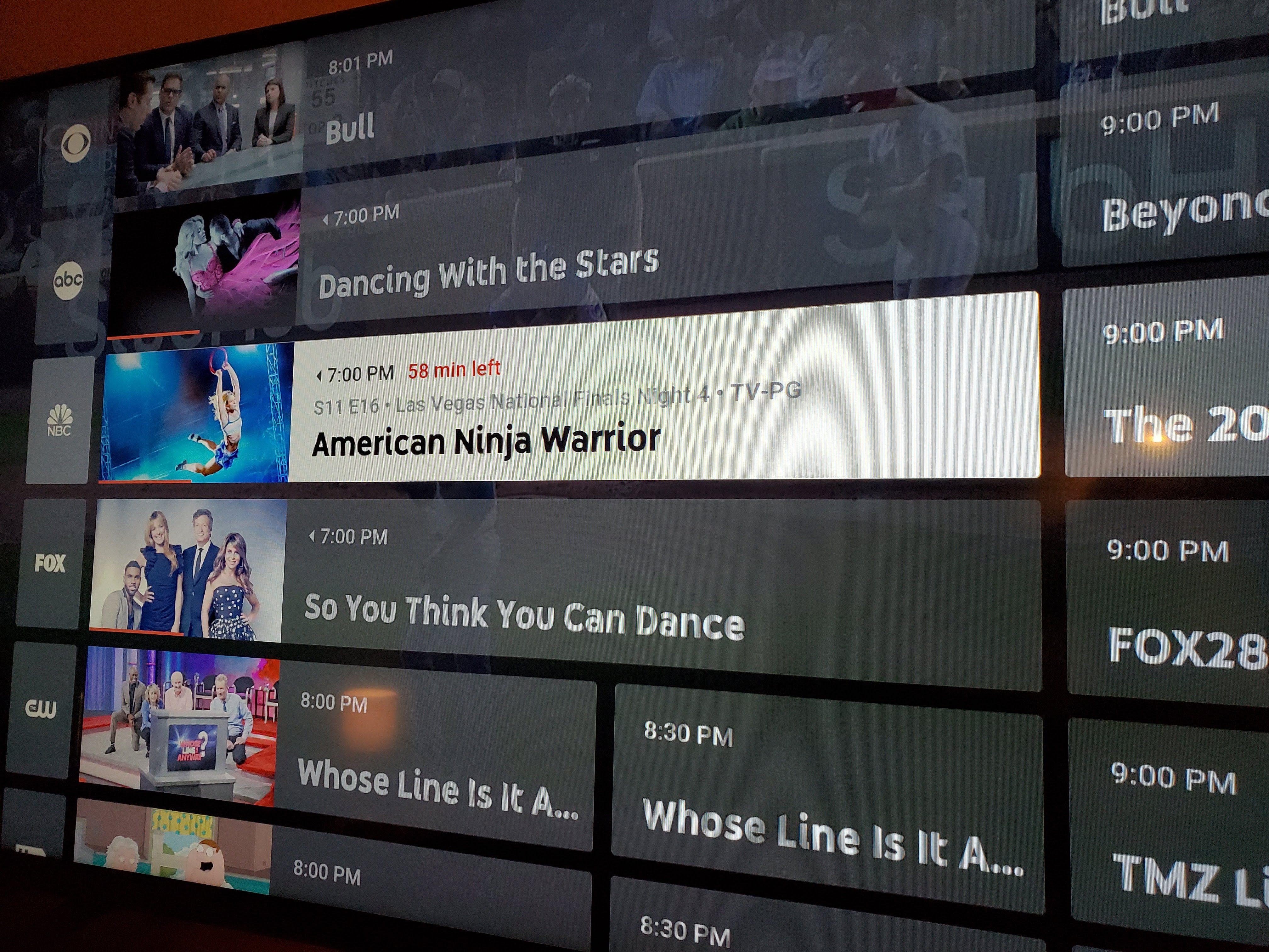 Signing Up For Youtube Tv A Ux Analysis By Erin Schroeder Ux Collective Signing Up For Youtube Tv A Ux Analysis By Erin Schroeder Ux Collective