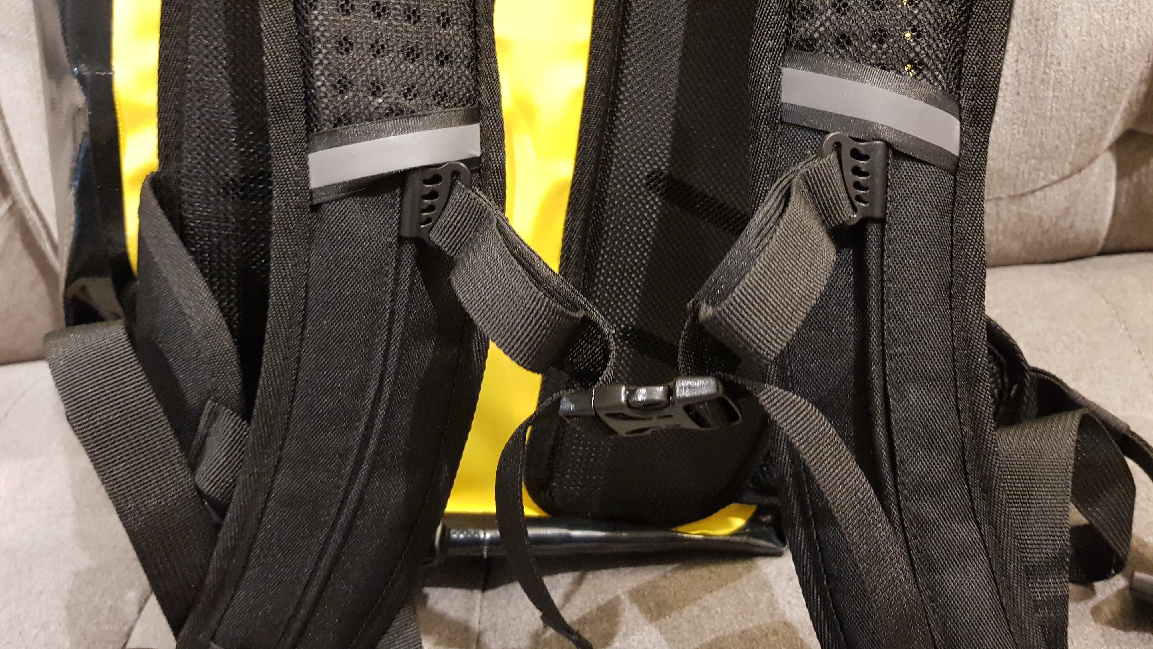 craft cadence backpack
