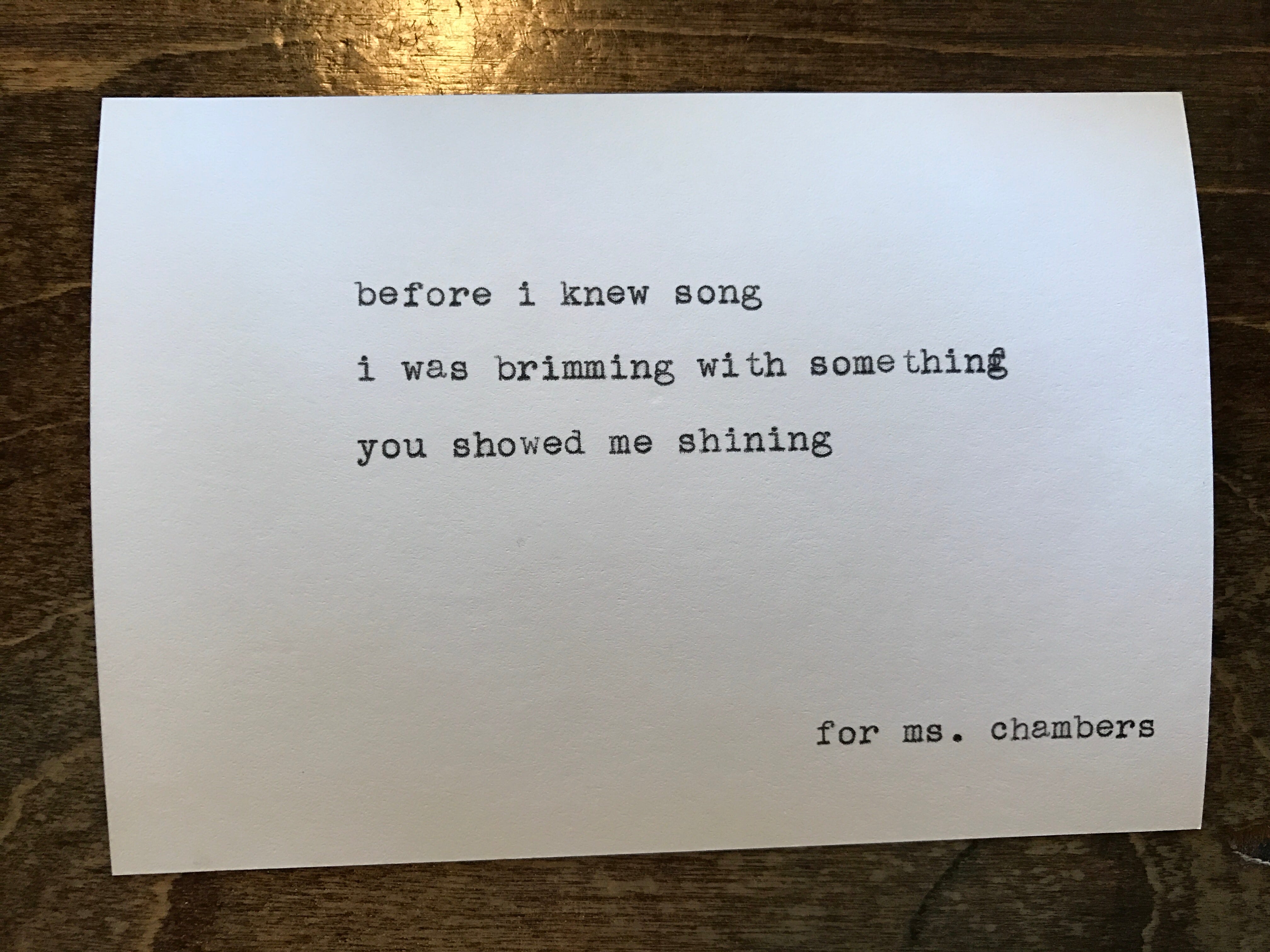 Birthday haiku reddit image