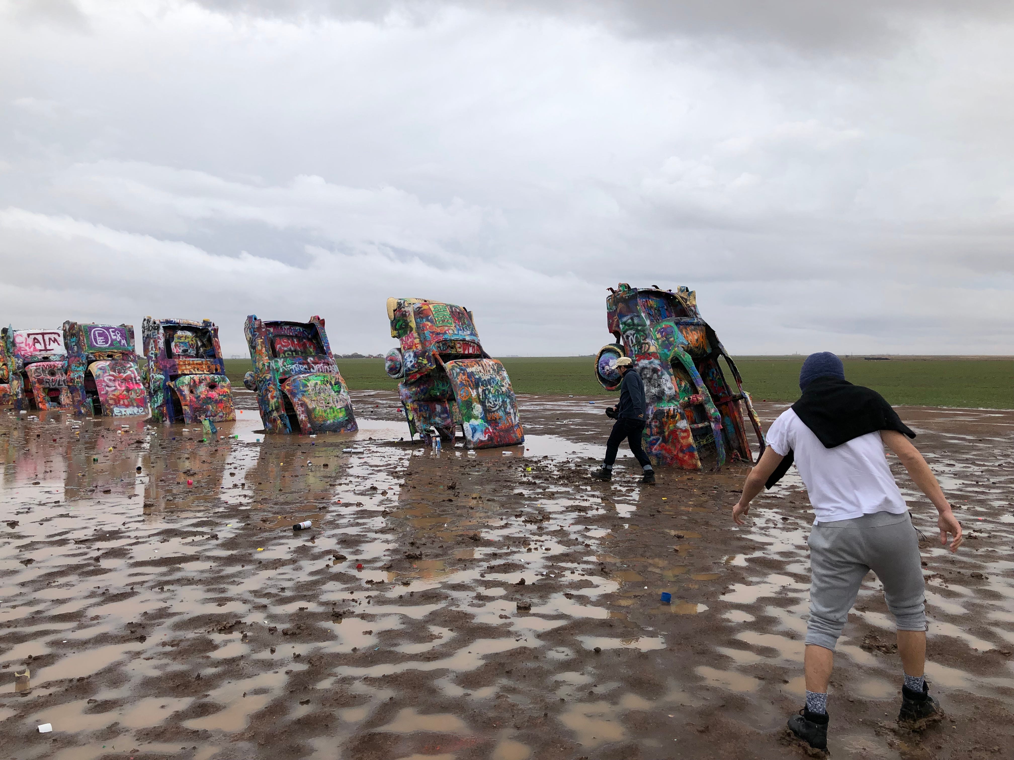 アメリカ横断 2 1の都市 シカゴへの寄り道を終え アメリカ横断が本格化する By Ts Medium