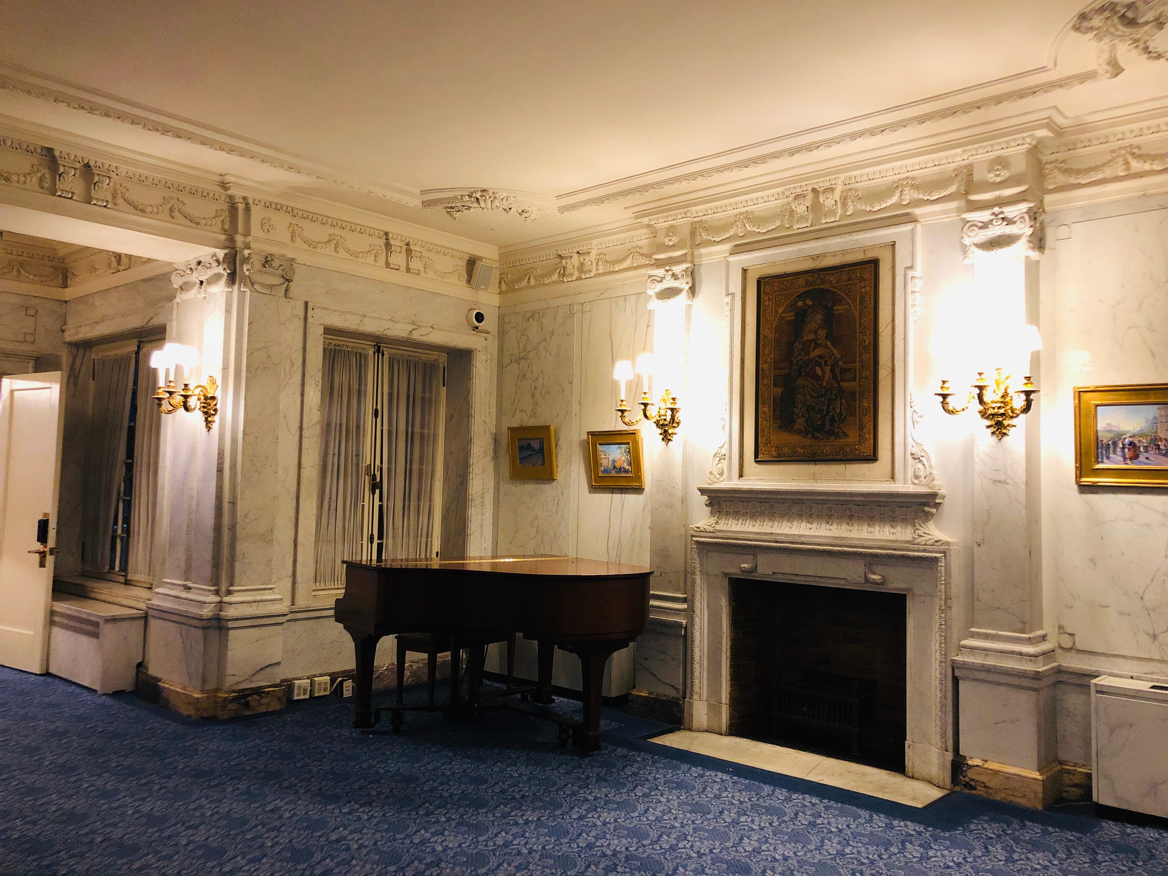 Visit To The Marymount School Of New York Emily Fu Medium