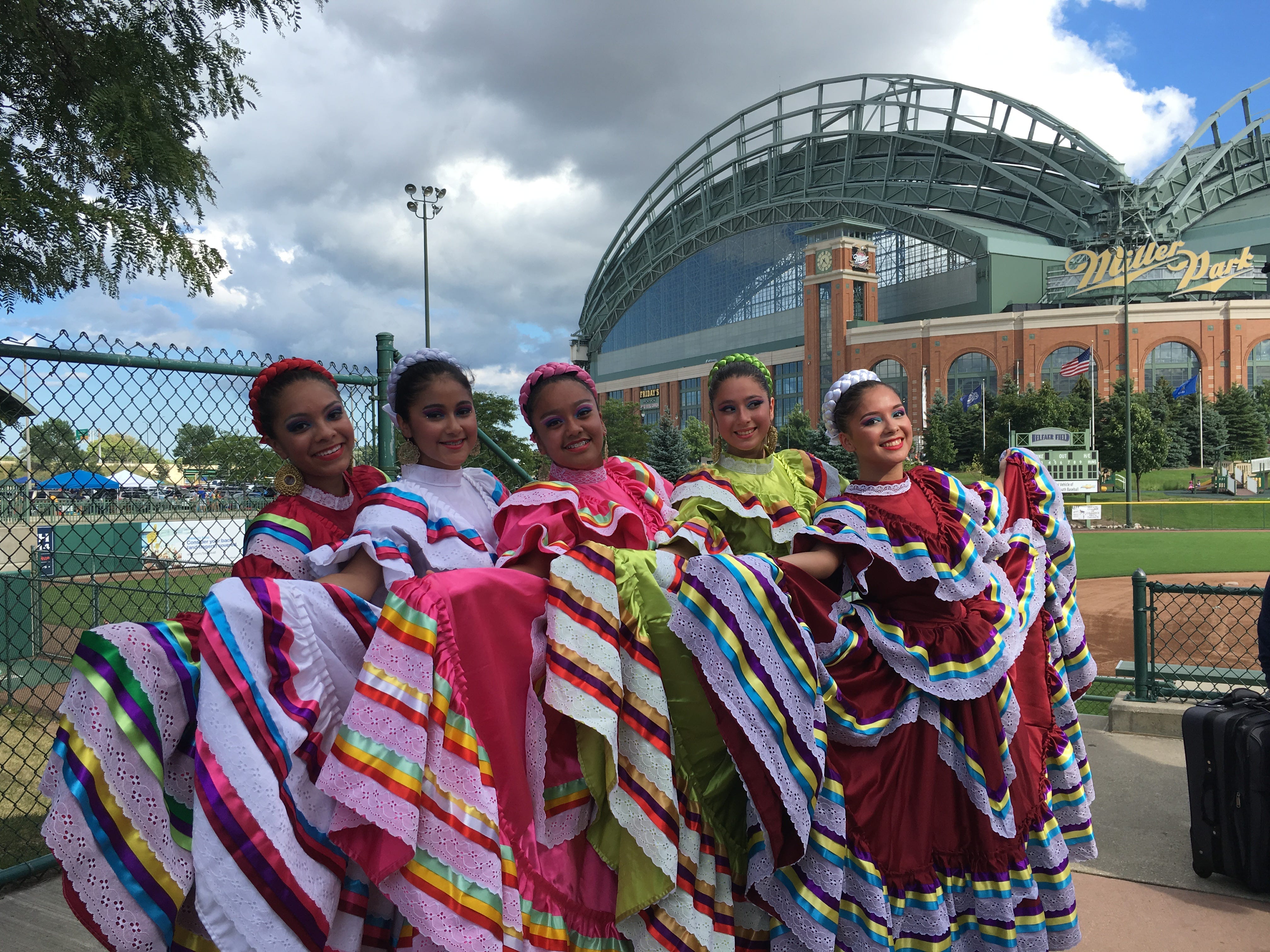 11thAnnual Cerveceros Day at Miller Park by Caitlin Moyer Medium