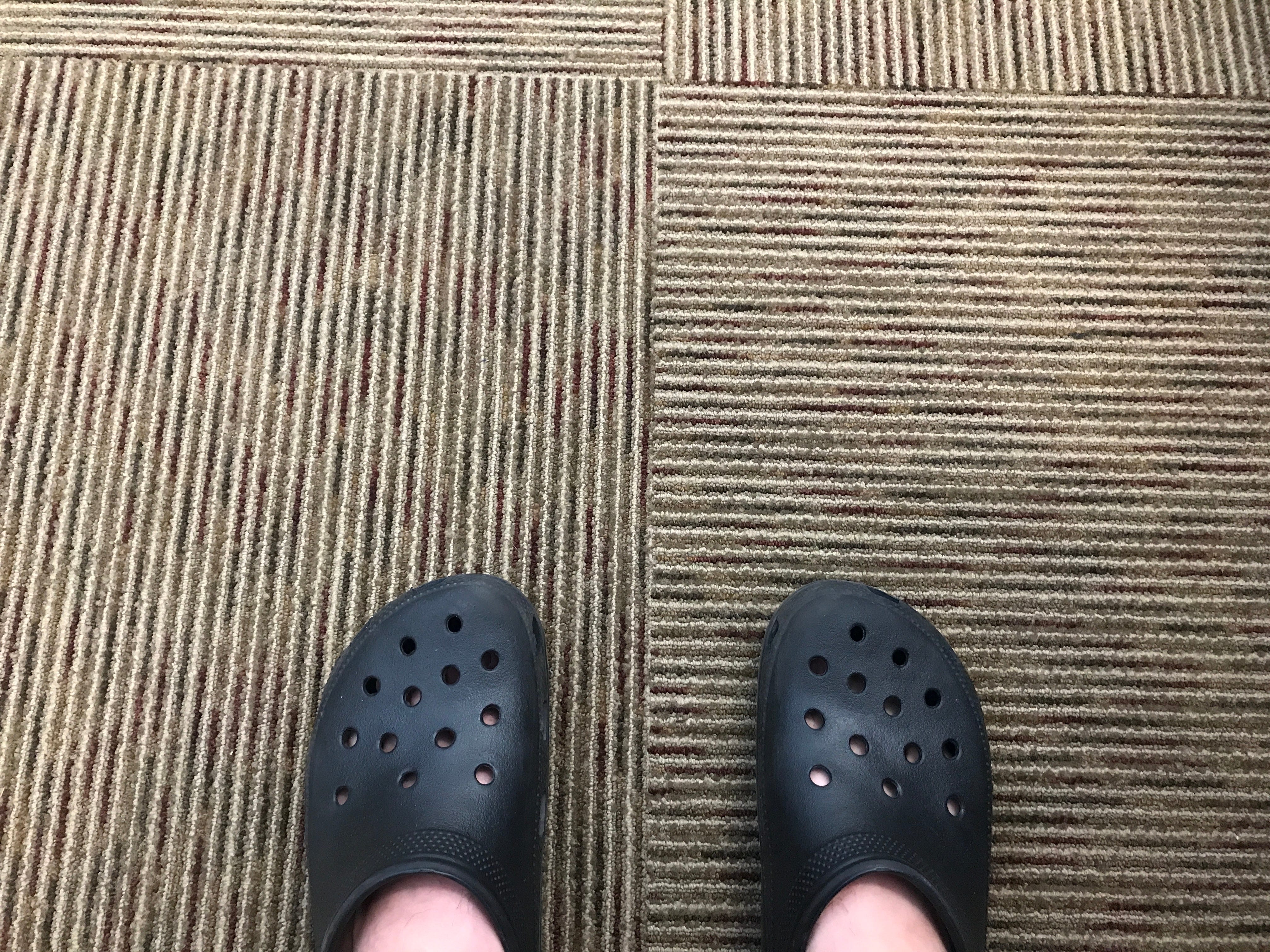 crocs under $30