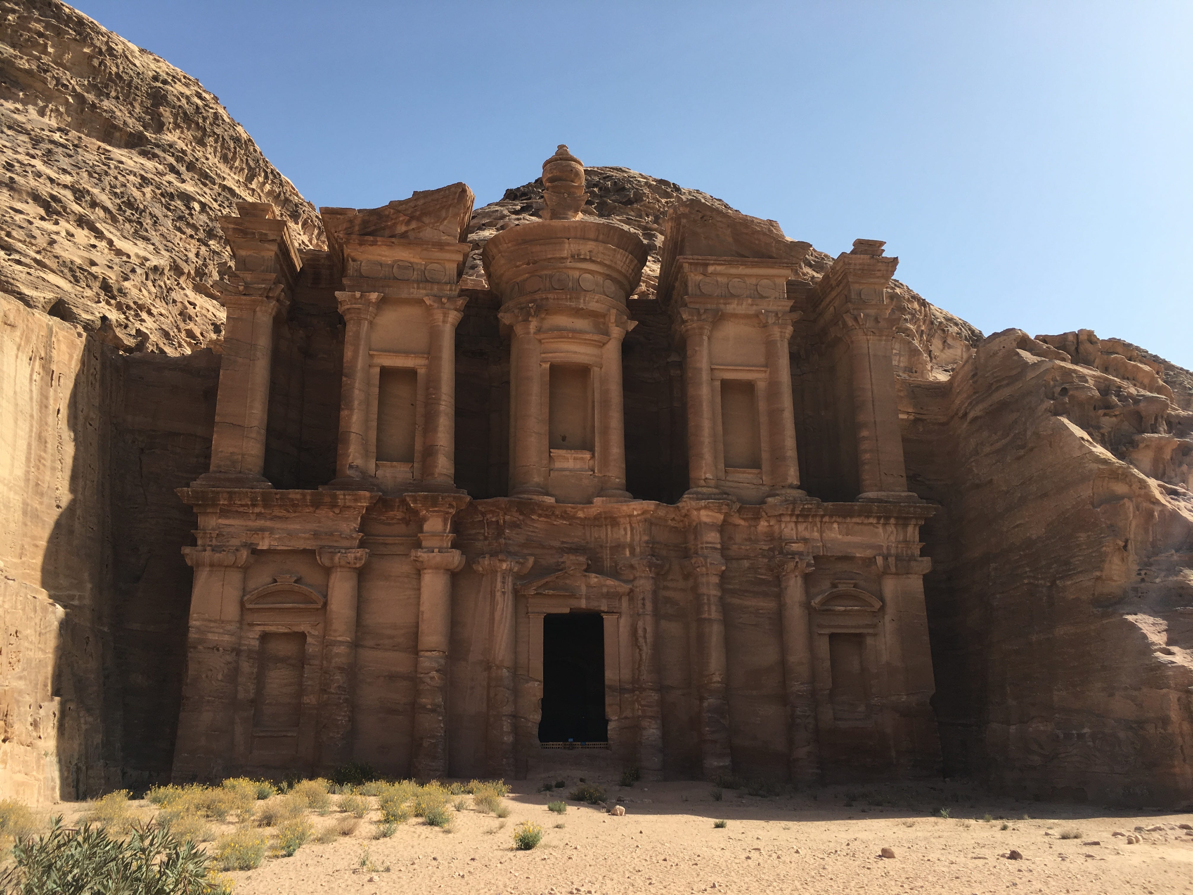 Visiting Jordan – a quick guide to the country where east meets the west |  by msnarain | Medium