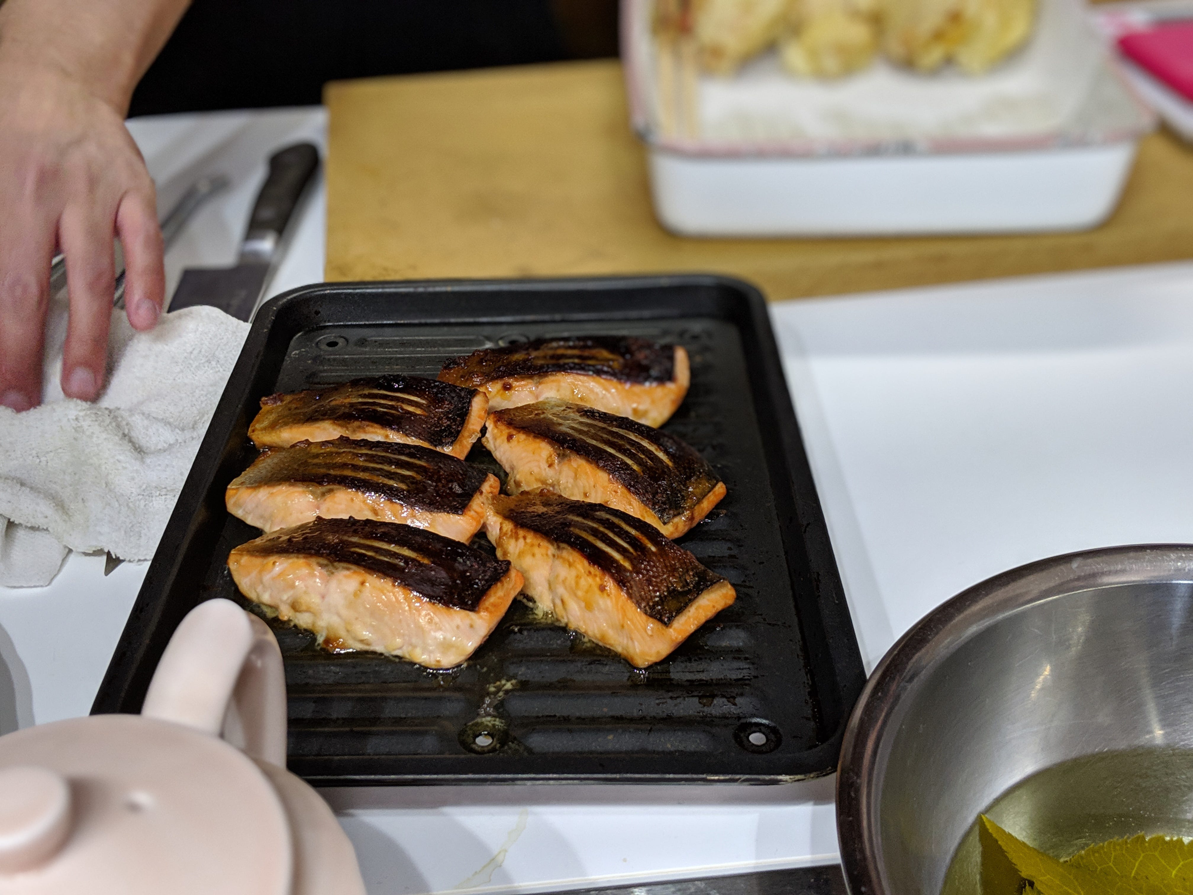 春を味わう 東京で桜の満開宣言が出て早一週間 By Maya M Lessons Medium