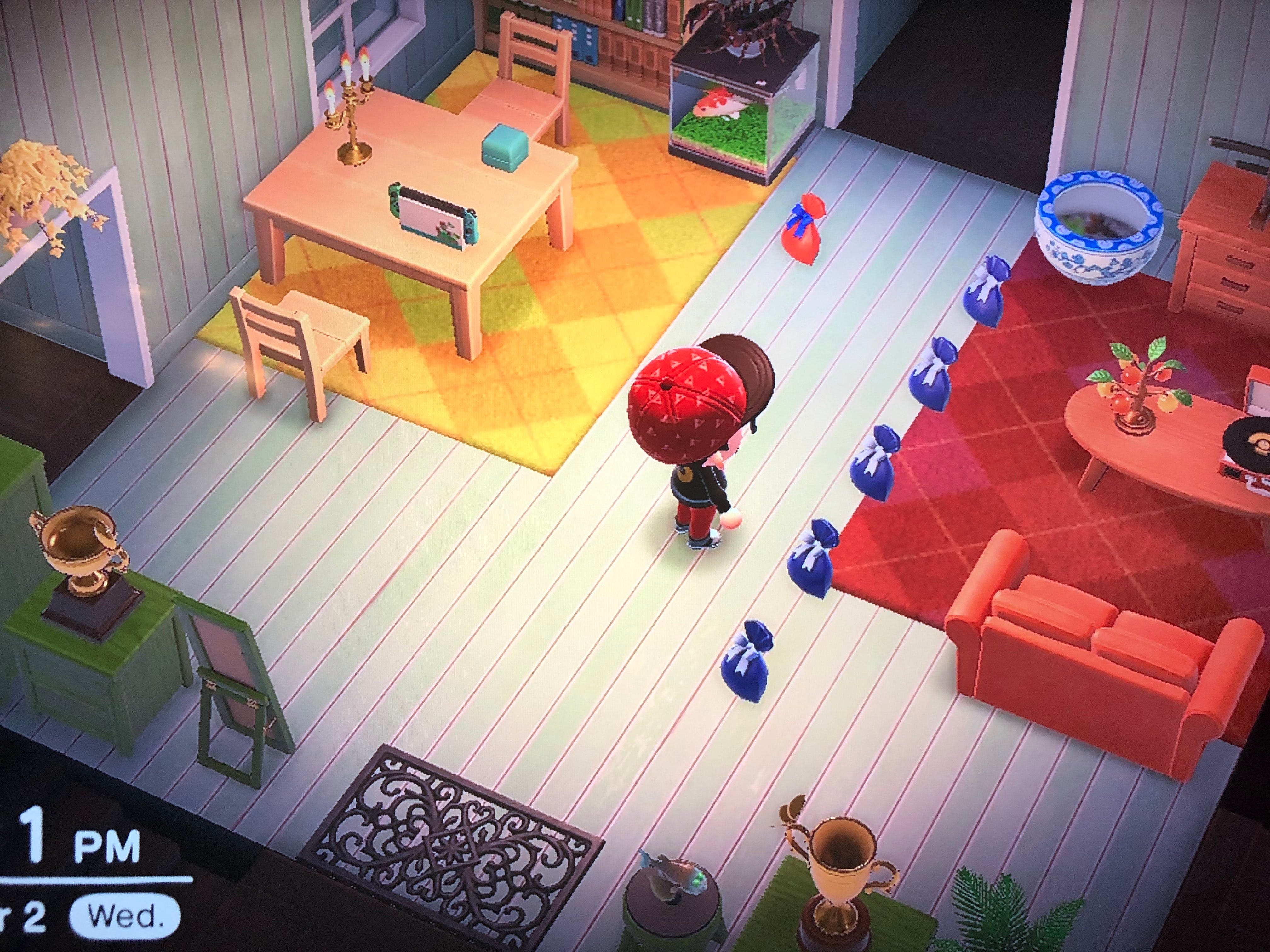 How to Get a Gold HHA Trophy in Animal Crossing New 
