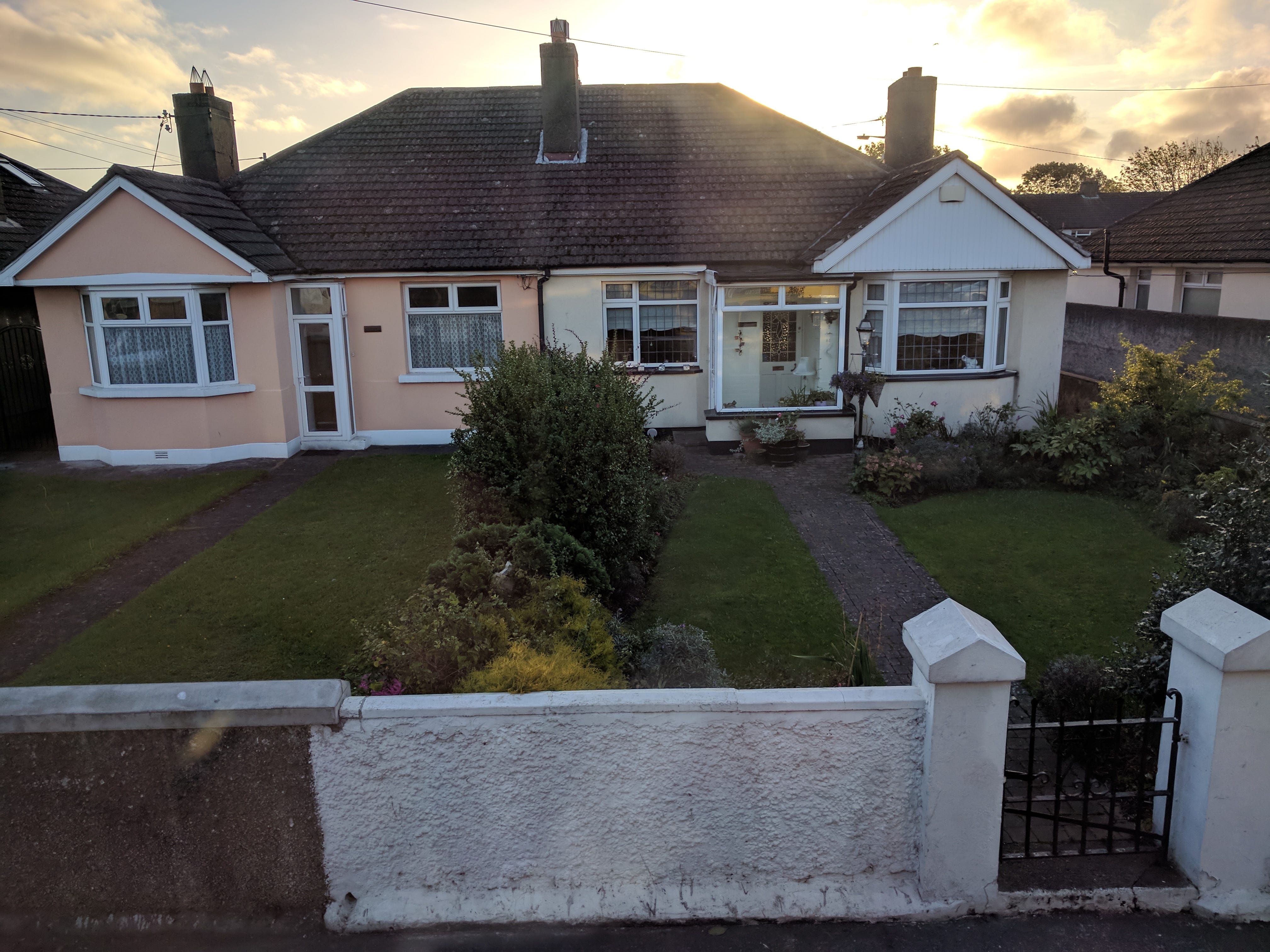 İrlanda’ya Taşınmak, Ev Bulmak. Irlanda’ya, daha açık olursam Dublin’e