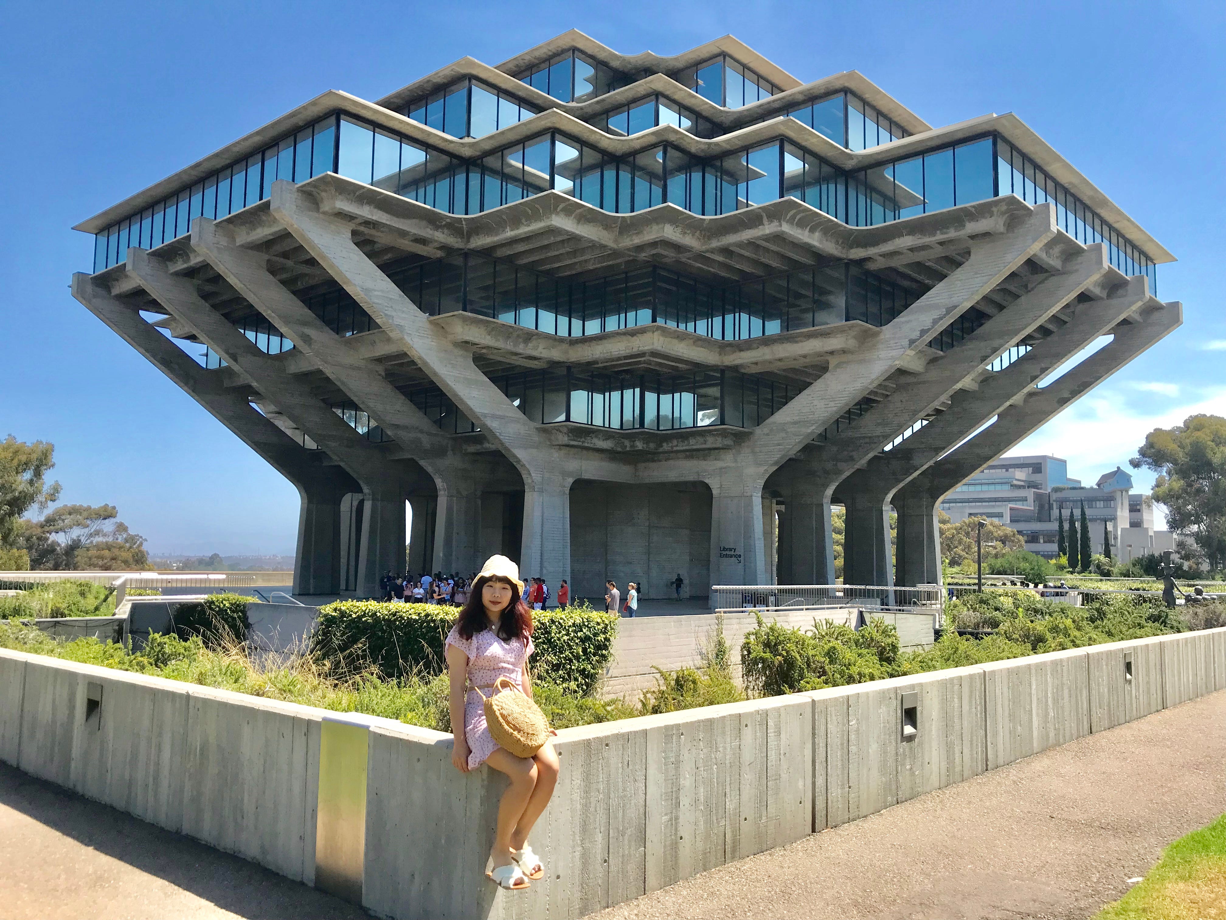 商業分析msba 申請 Ucsd Kira 分享 Sofeia