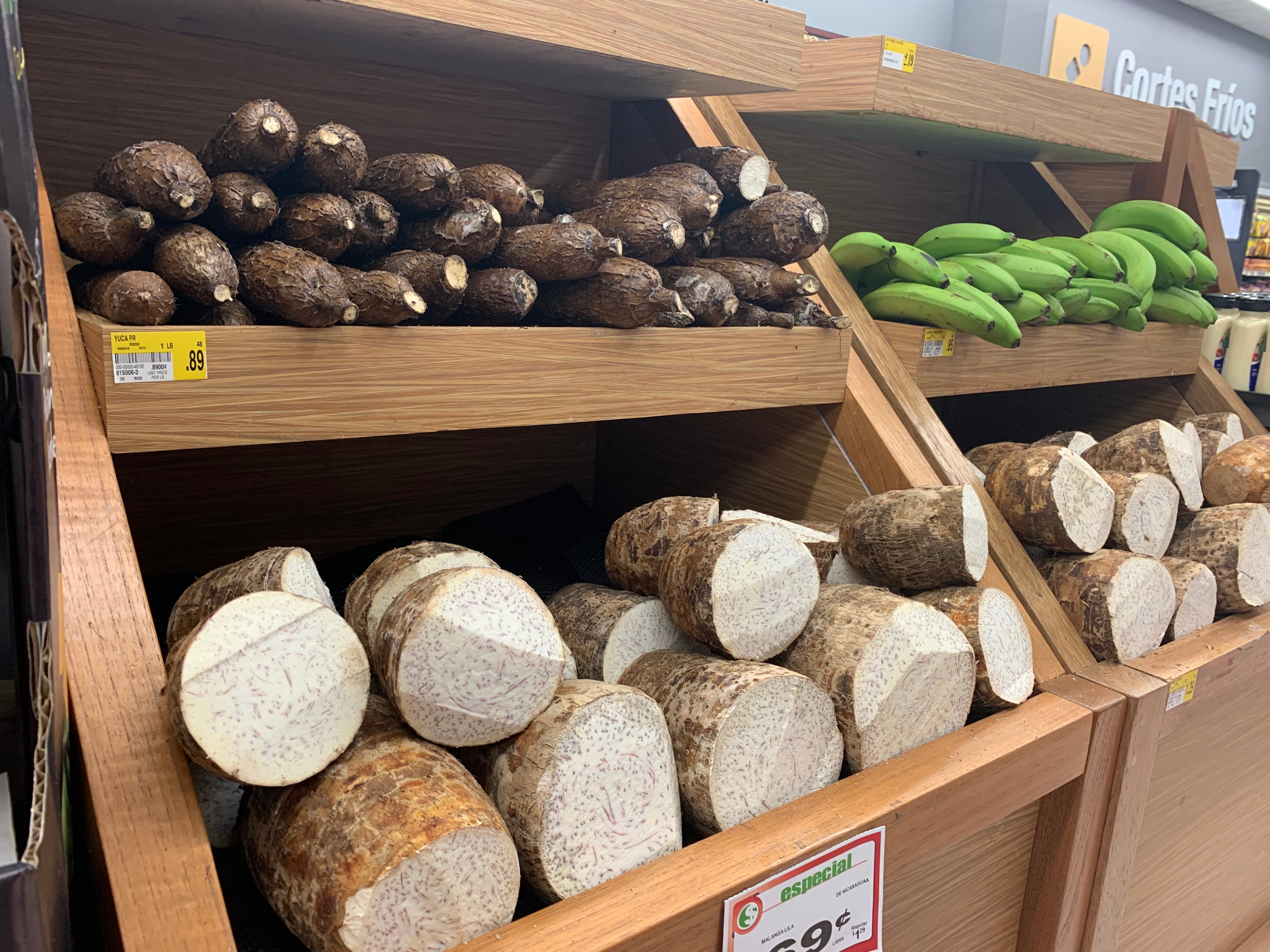 Agriculture And Its Setbacks On The Island Of Puerto Rico By Ricardo Loubriel Medium