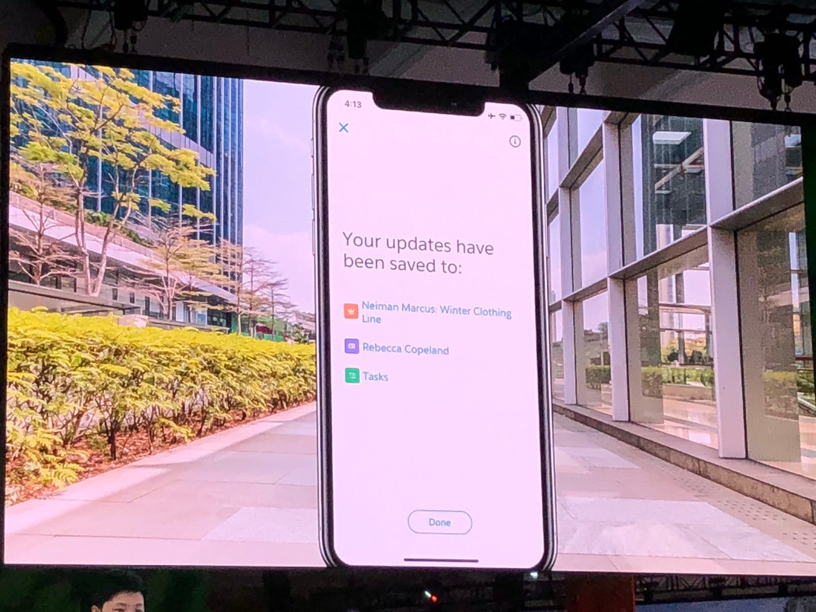Dreamforce 18 Day 1 歓喜の連続 By Takahito Miyamoto Heat Miyamoto Medium