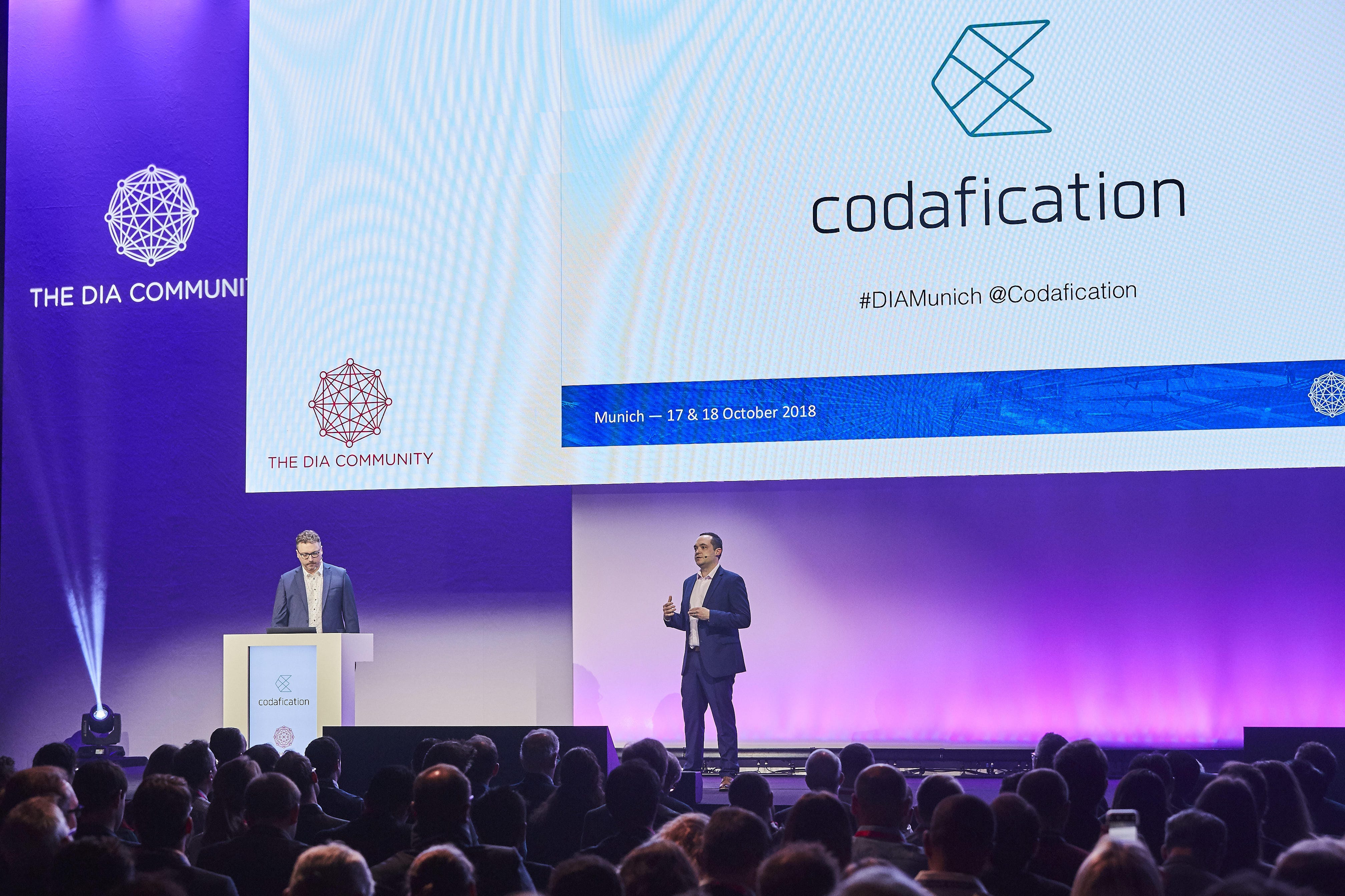 We Built An App in 2 Weeks, Then Presented it To 1300 People | by ...