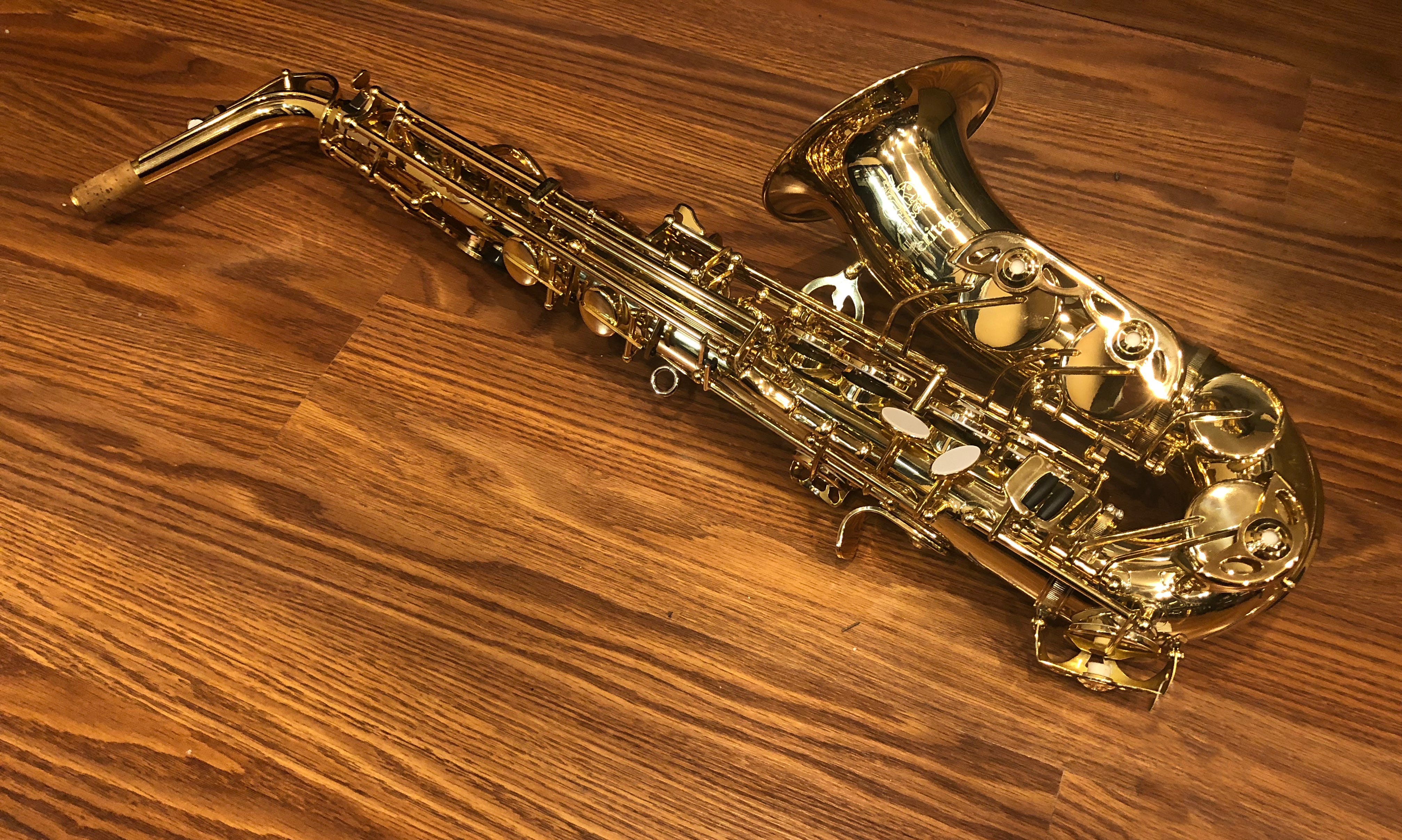 Ask A Band And Orchestra Expert Best Saxophones By Cascio Music Medium