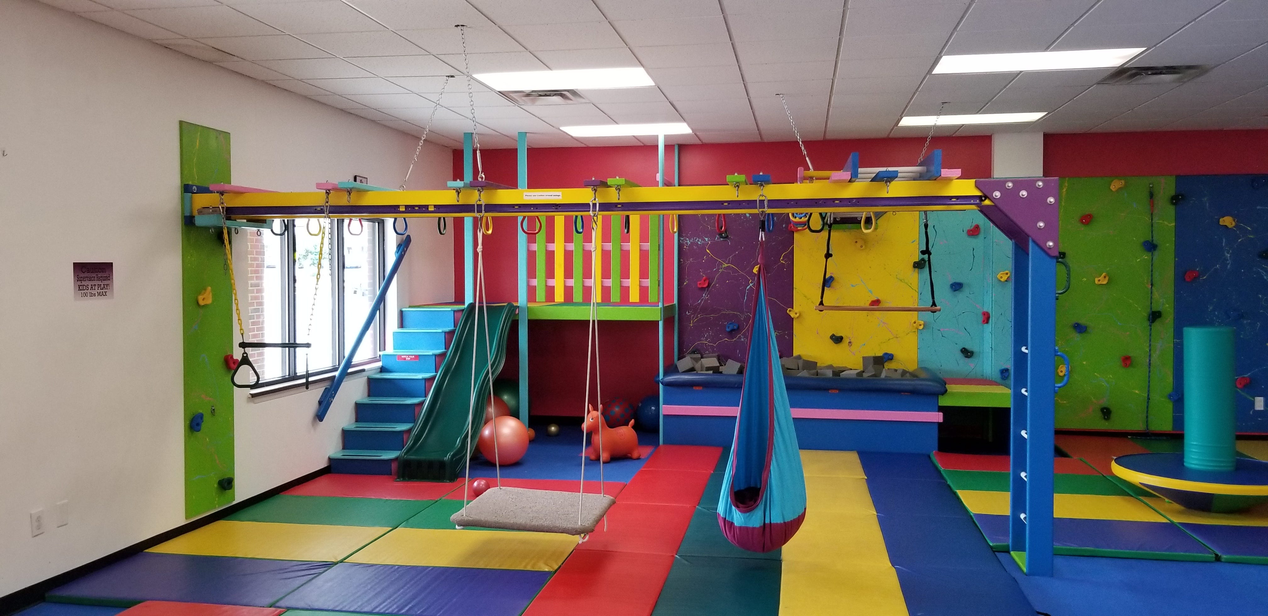 CityLnkd Small Business Showcase Bravery Kids Gym Builds Community by