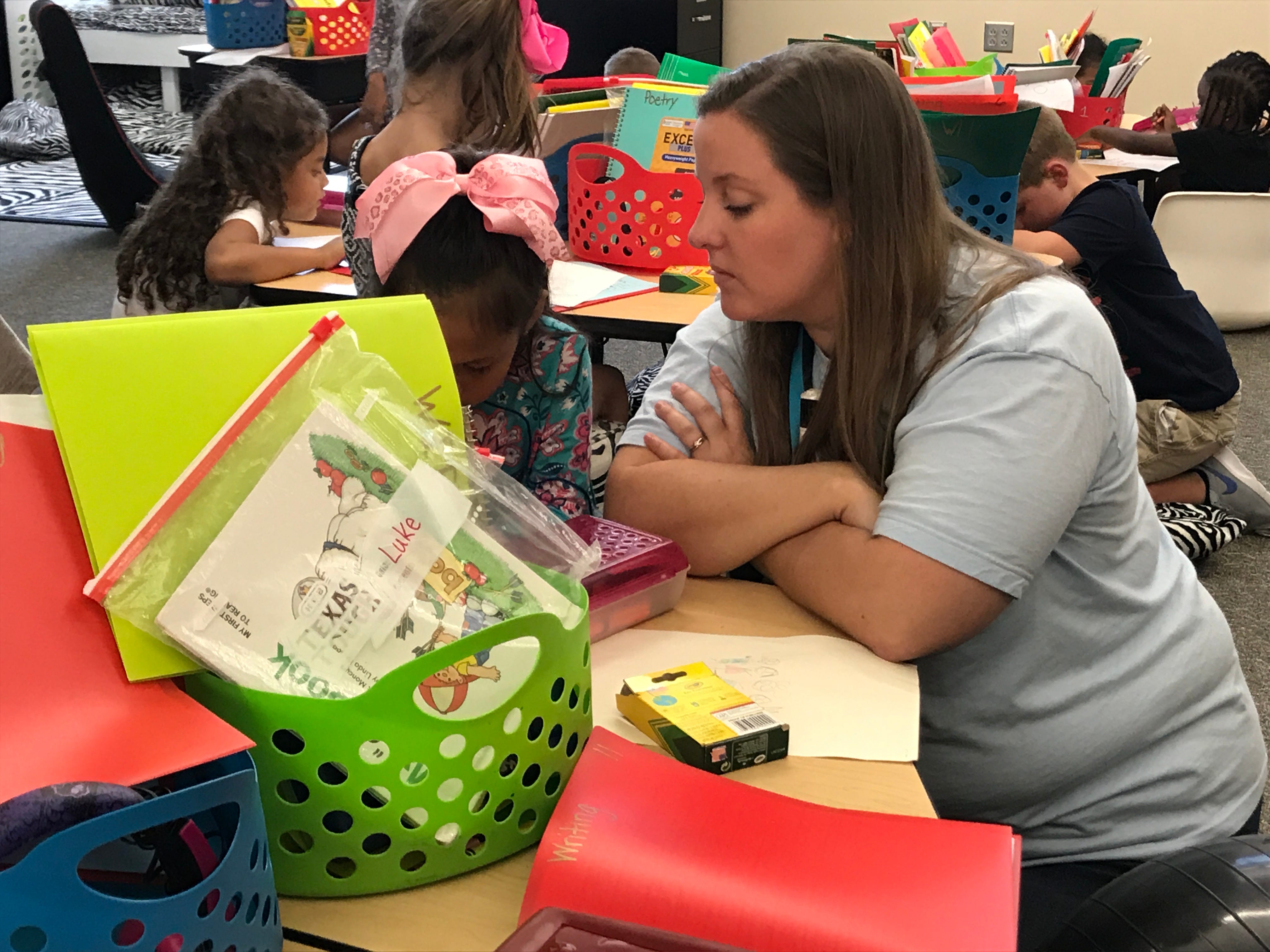 PR Day at Frank and Zwink Elementary by Justin Elbert Medium