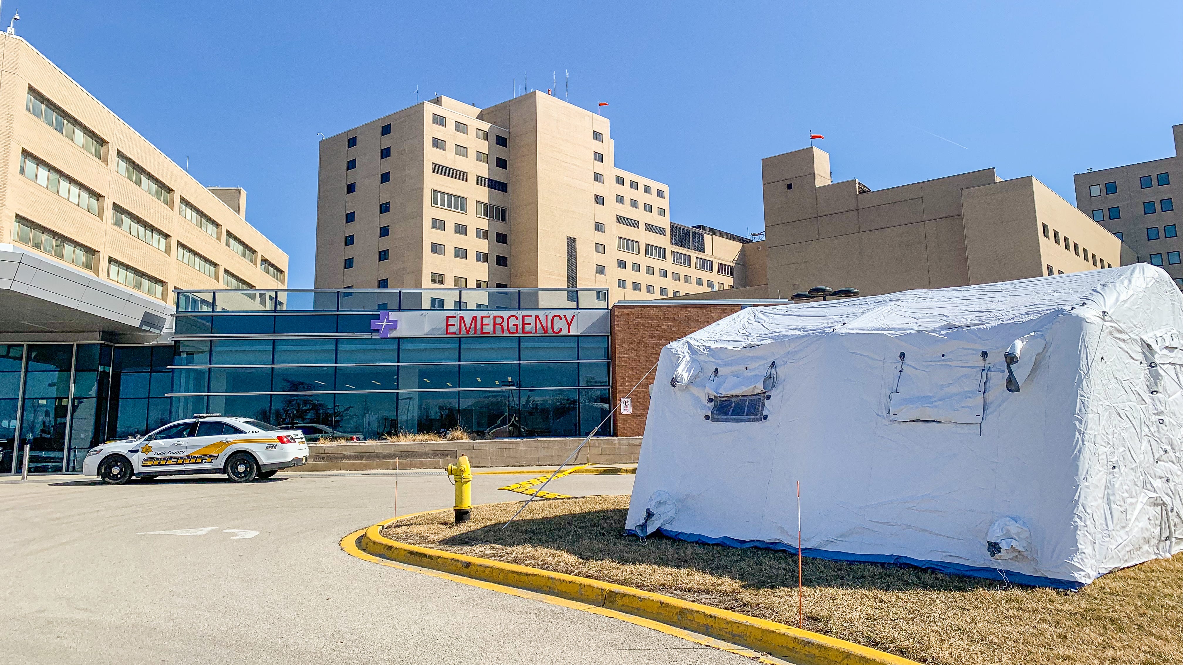 Should I Go to the ER? Elemental