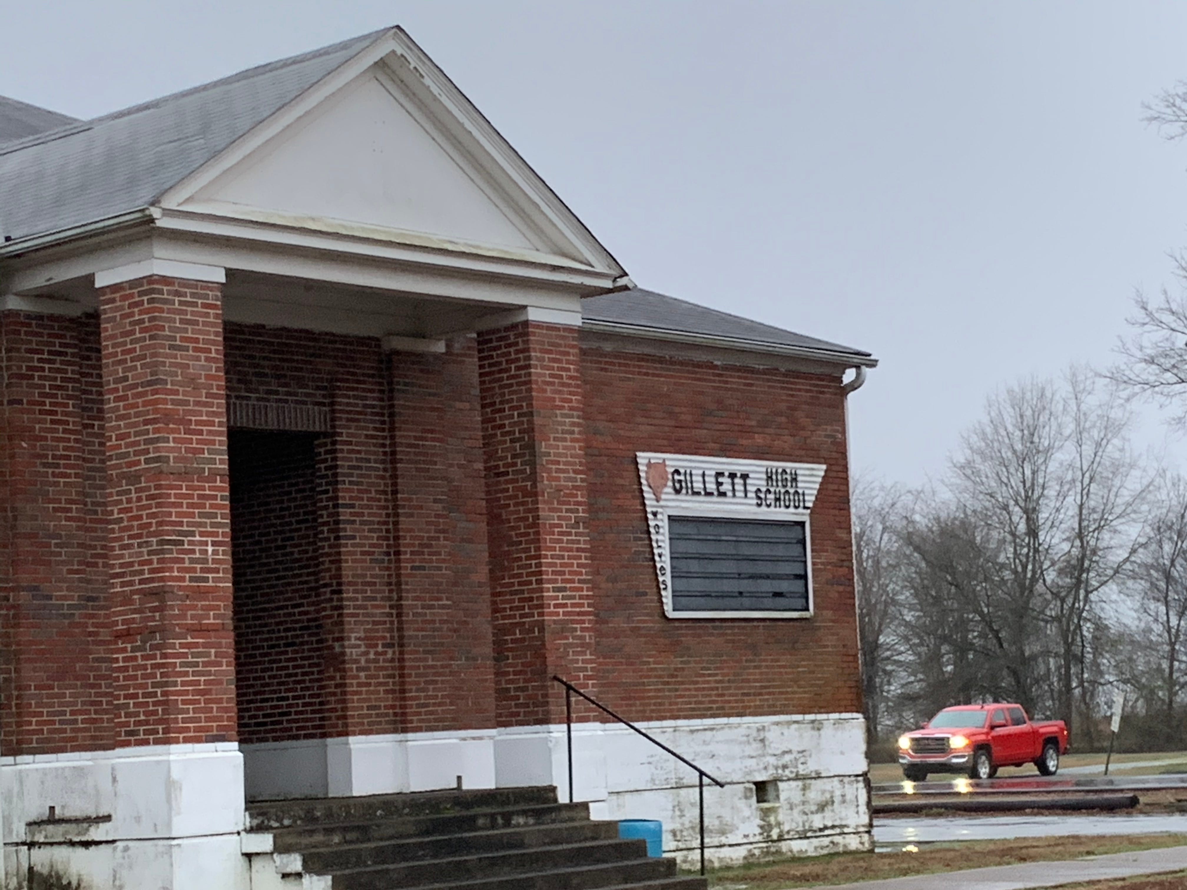 2 CLASSIC ARKANSAS SUPPERS. Ever heard of the Gillett Coon Supper… by