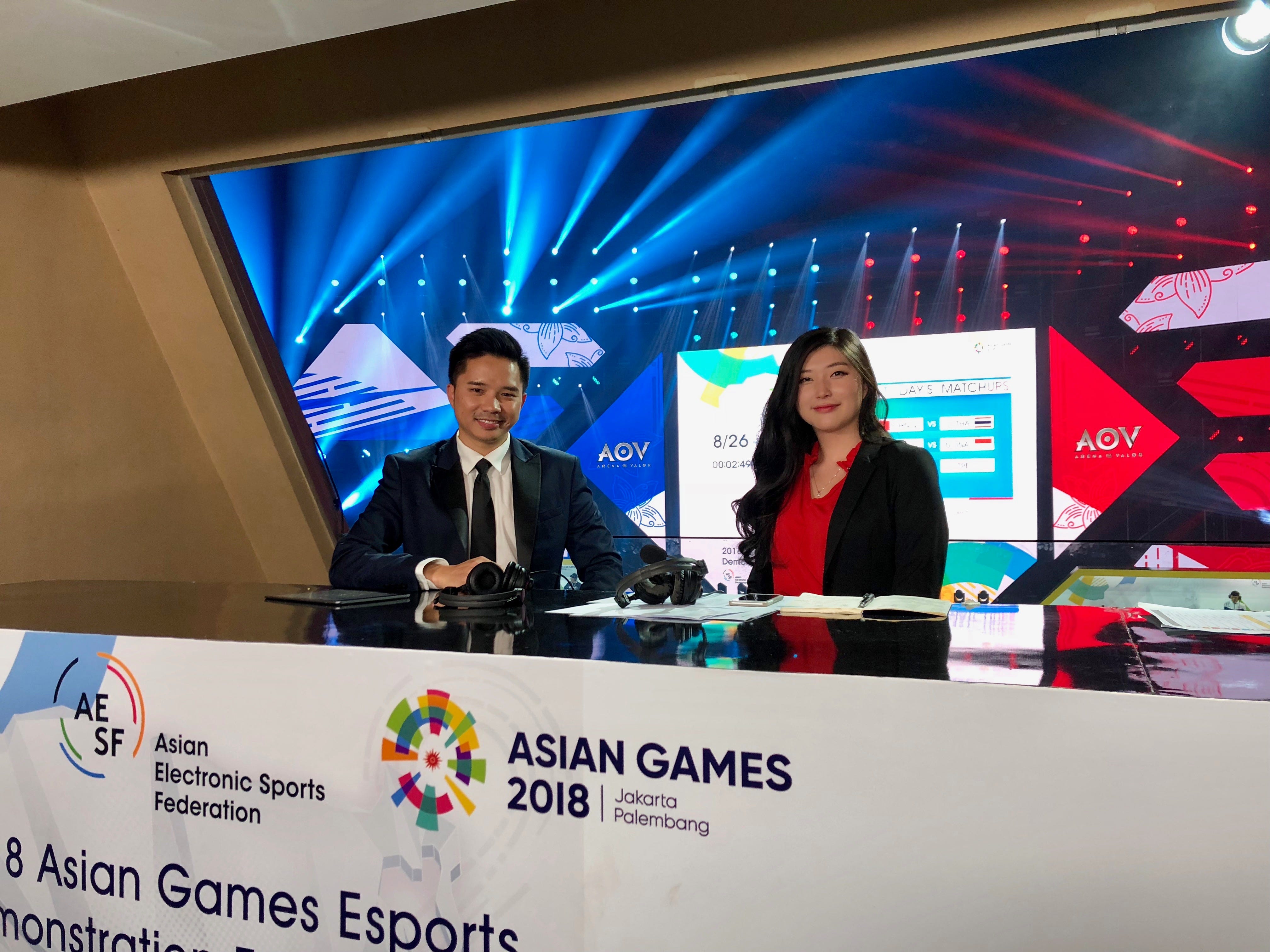 Arena Of Valor Esports Success In Sea And Its Potential In The West By Jeff Suijeneris Chau Medium