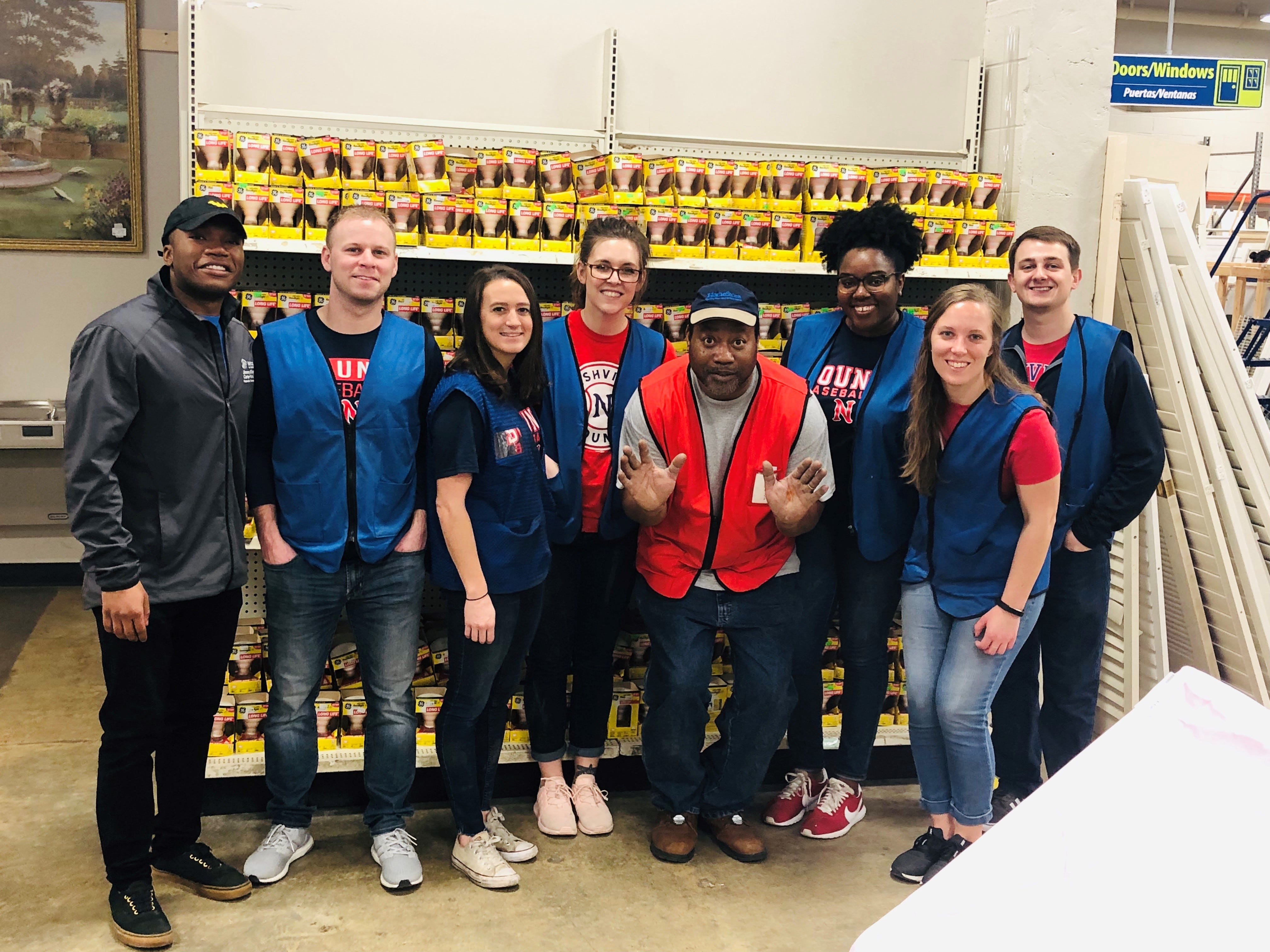 The Sounds and Habitat for Humanity ReStore | by Abby Holman | Sound Bytes