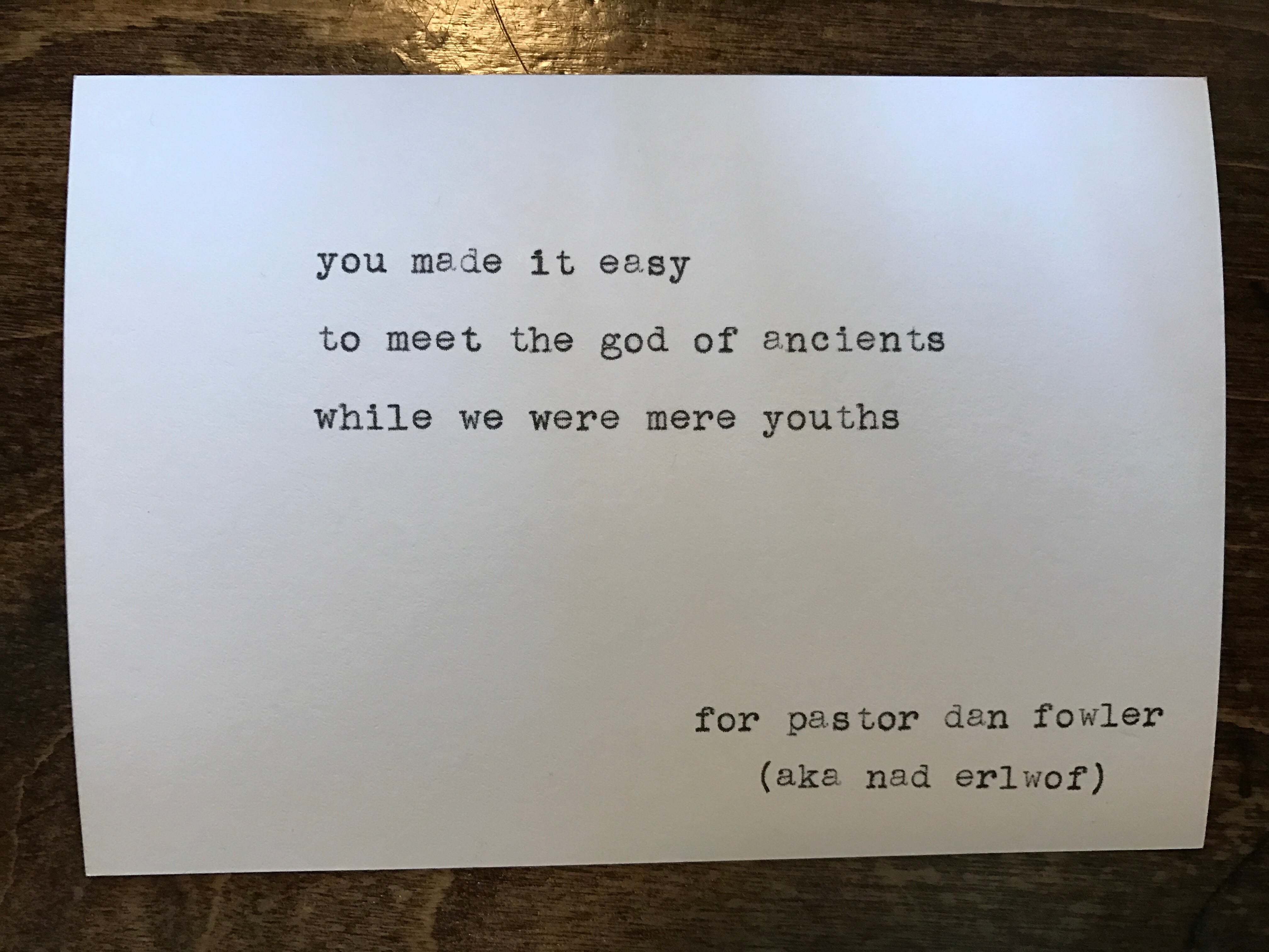 Japanese birthday haiku image