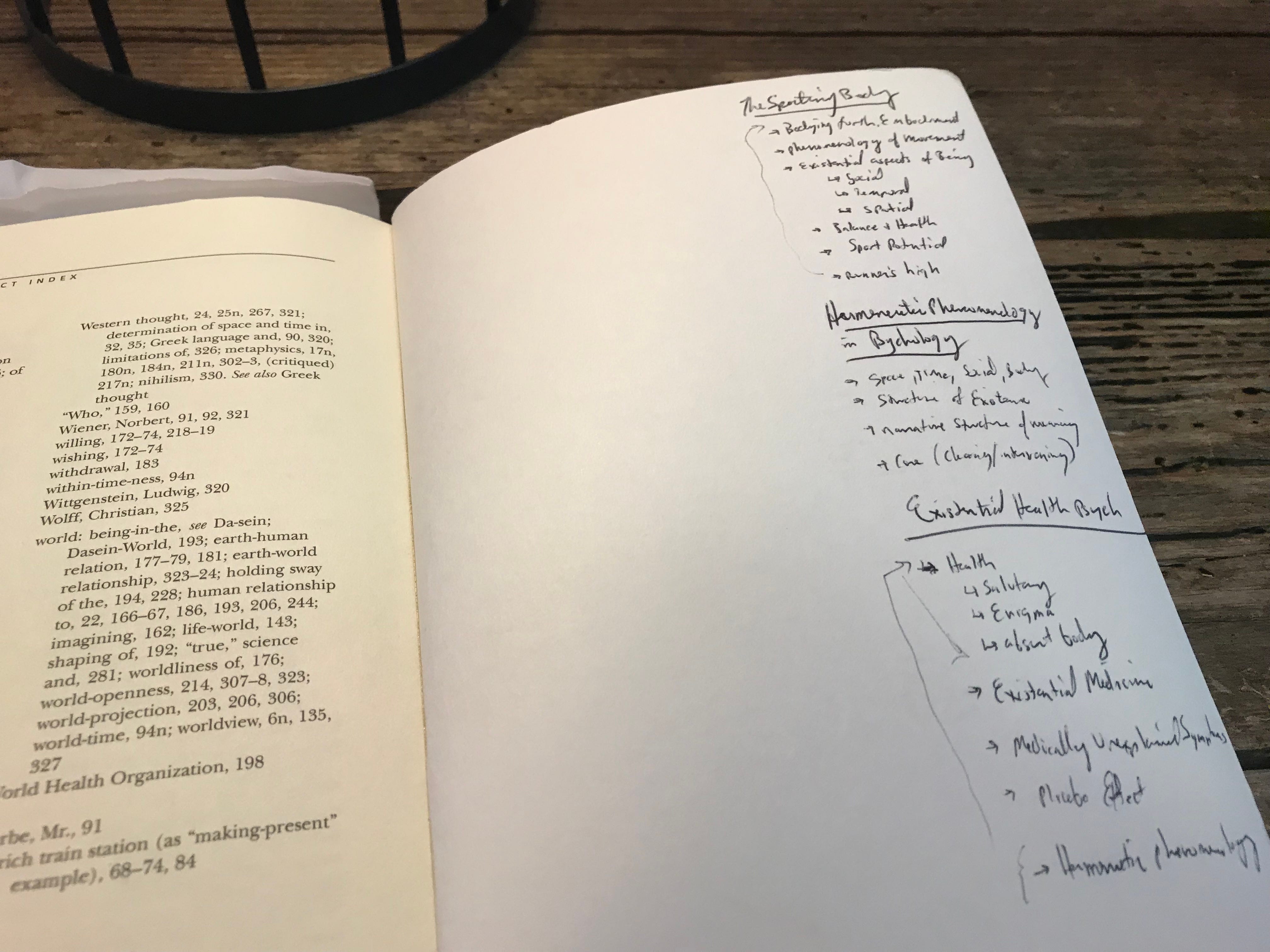 How to Write Five Books in Five Years (while managing an ungodly