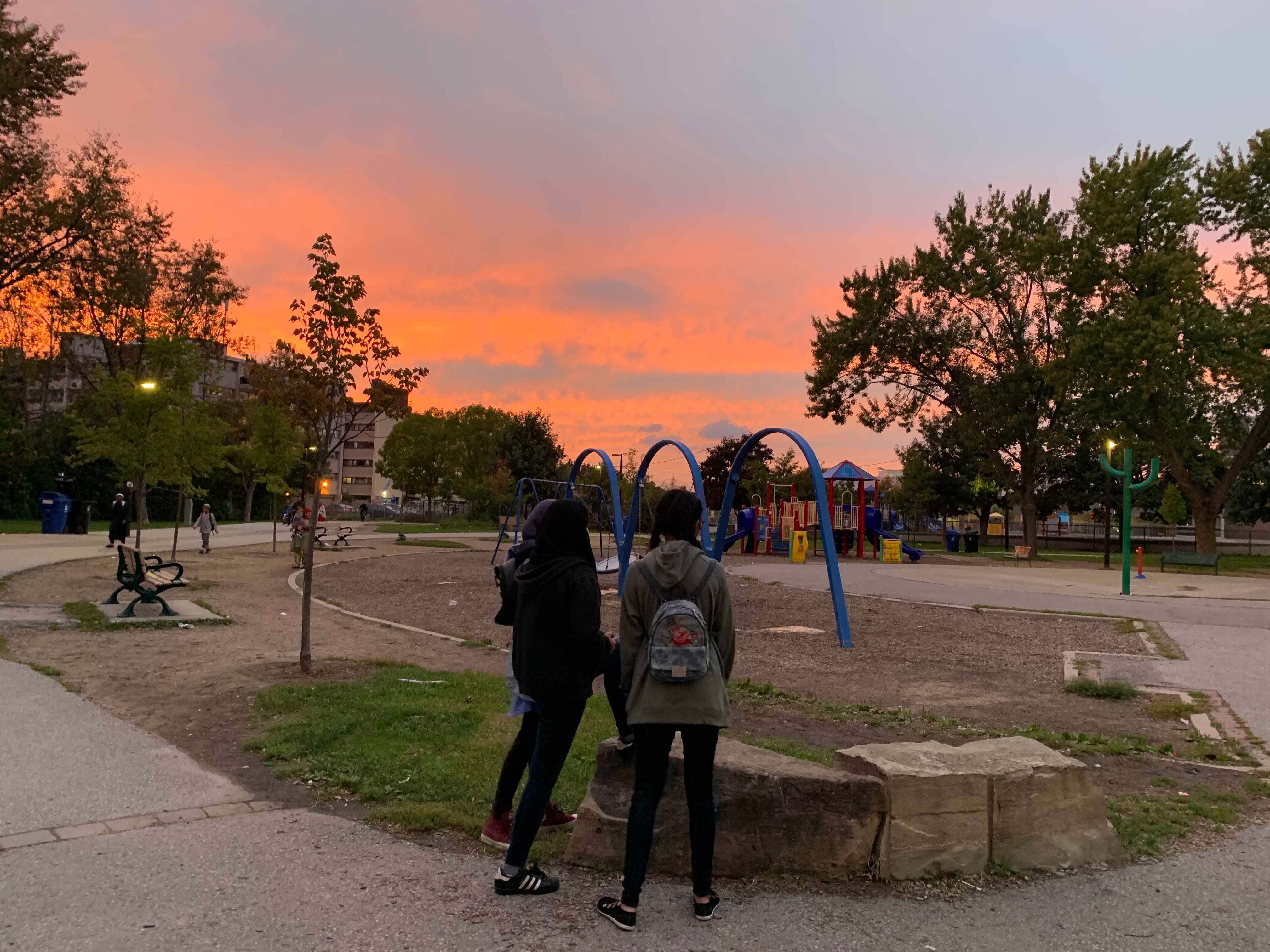 Commonspace A New Digital Tool For Public Life Studies - 