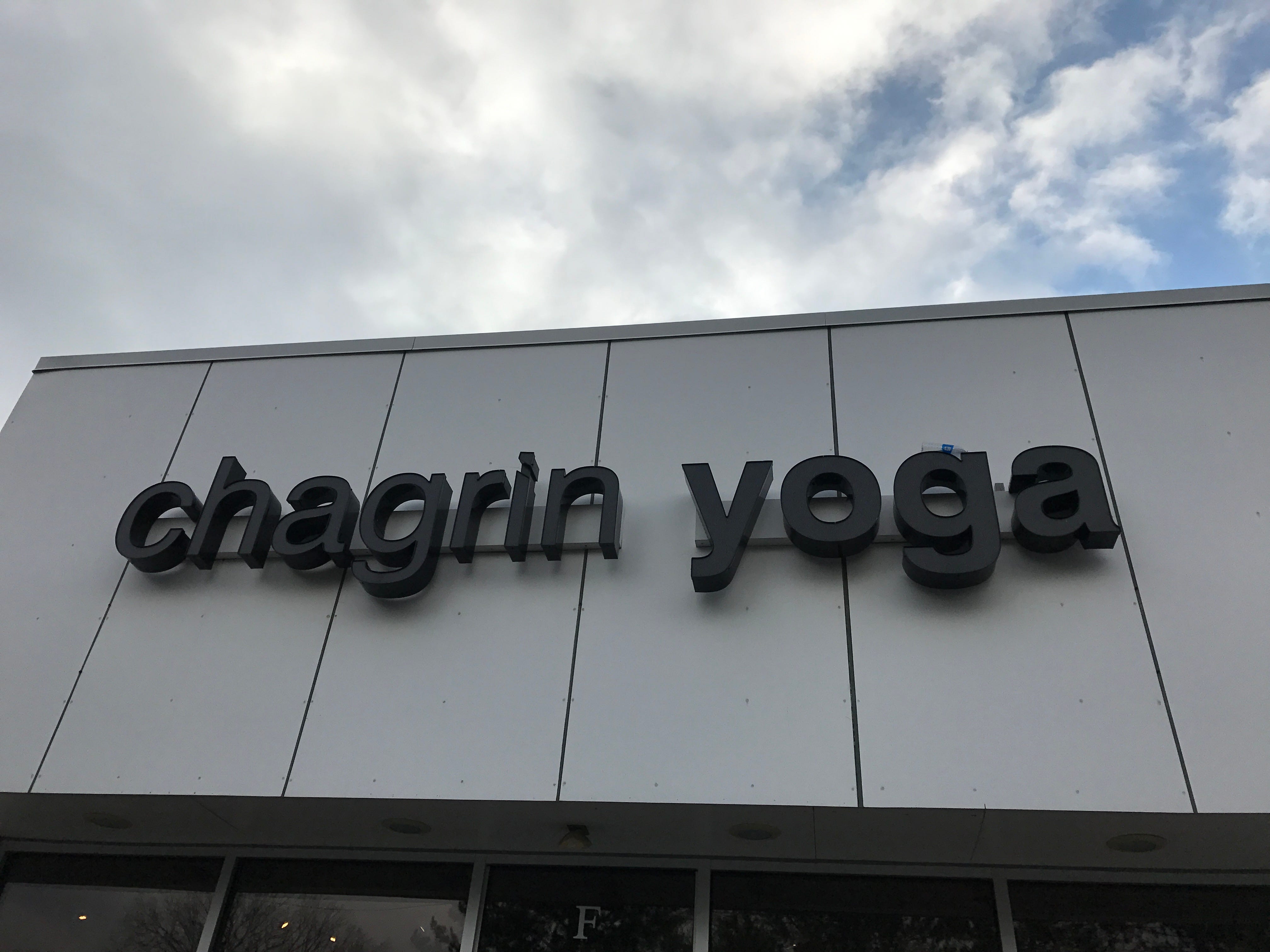 Yoga Sports In America Is Huge People Live By Kat Ferrazza Medium