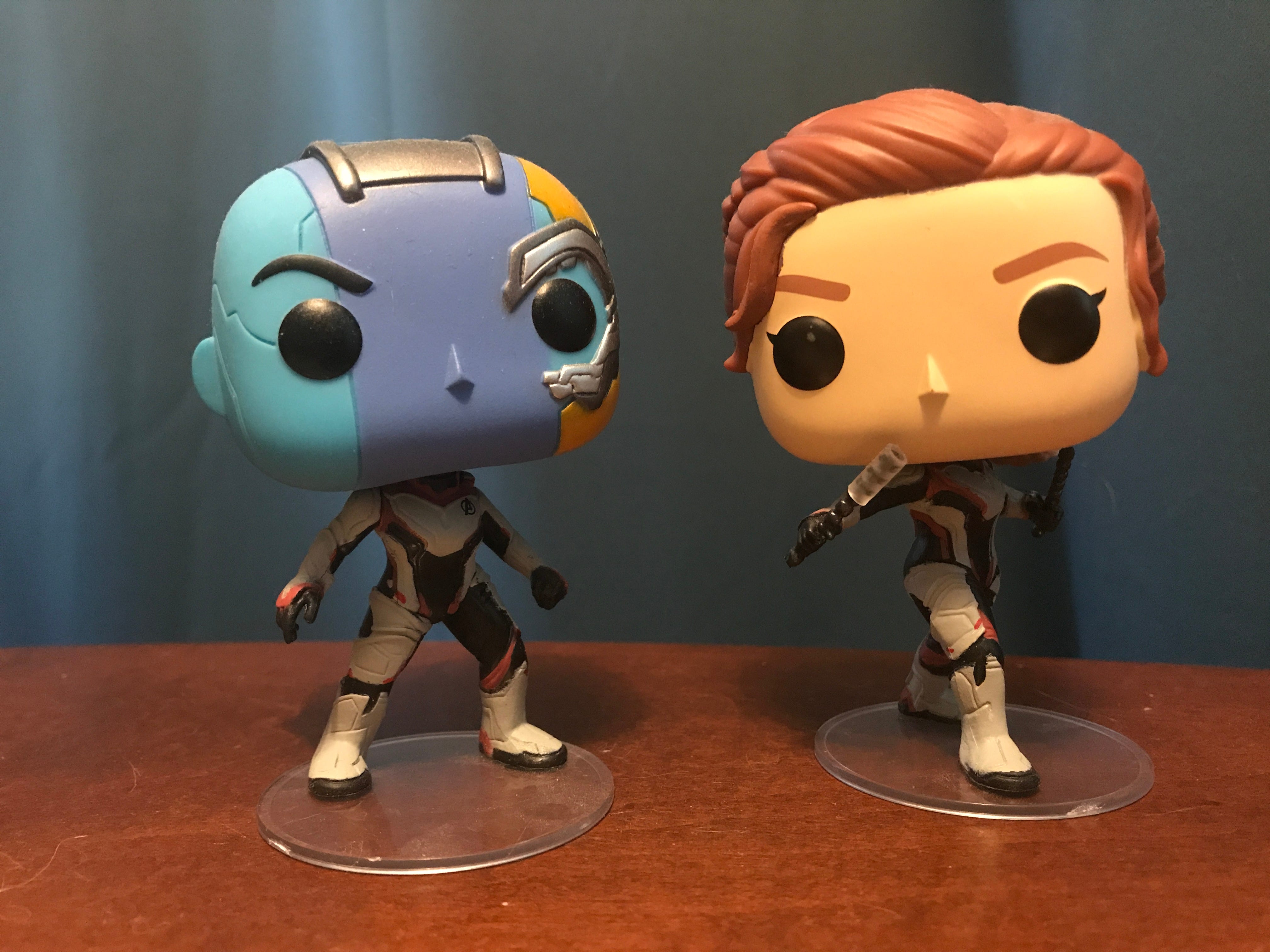 funko lines