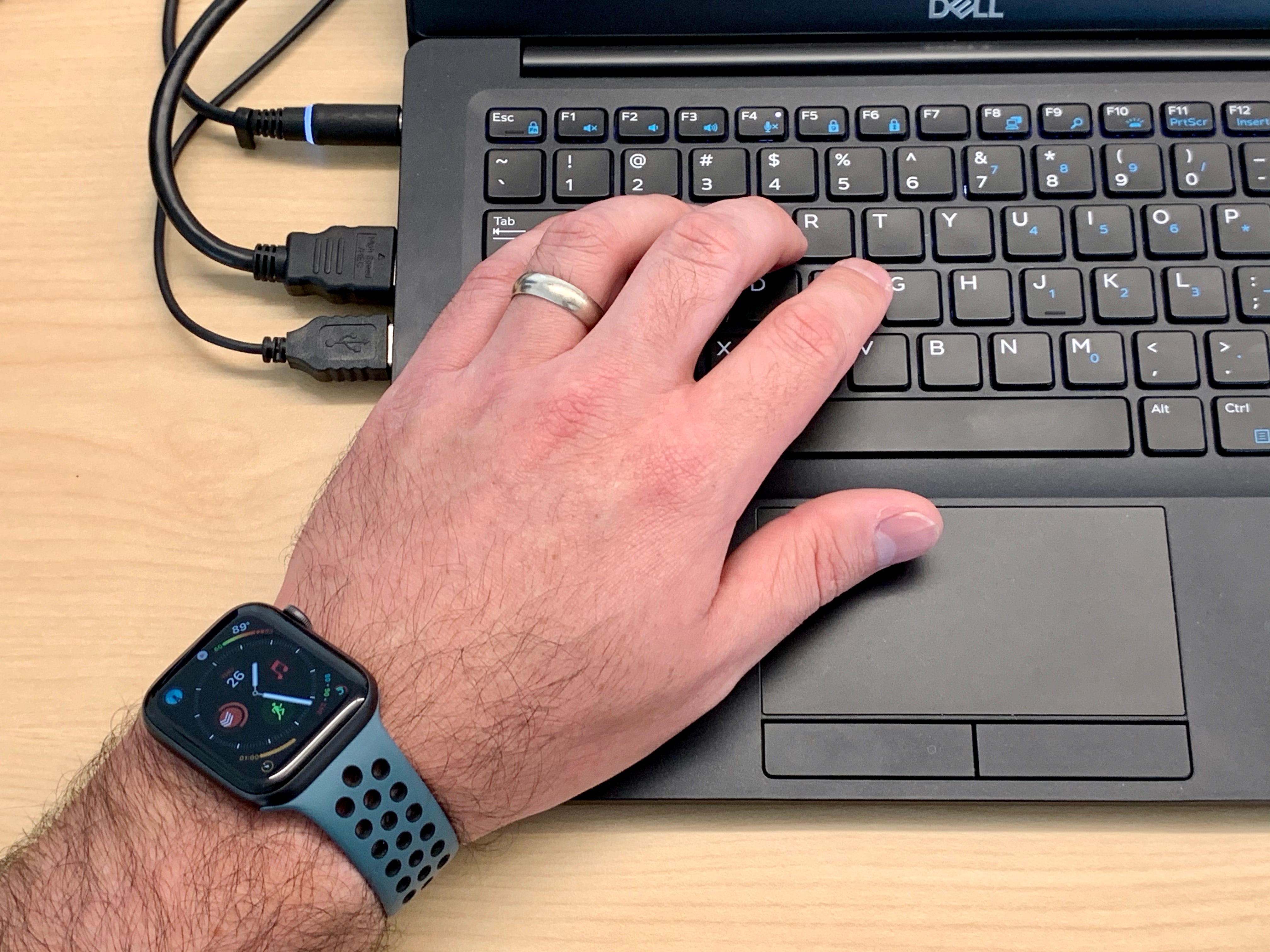 Apple Watch Series 5 Review Was The Wait For An Always on Display 
