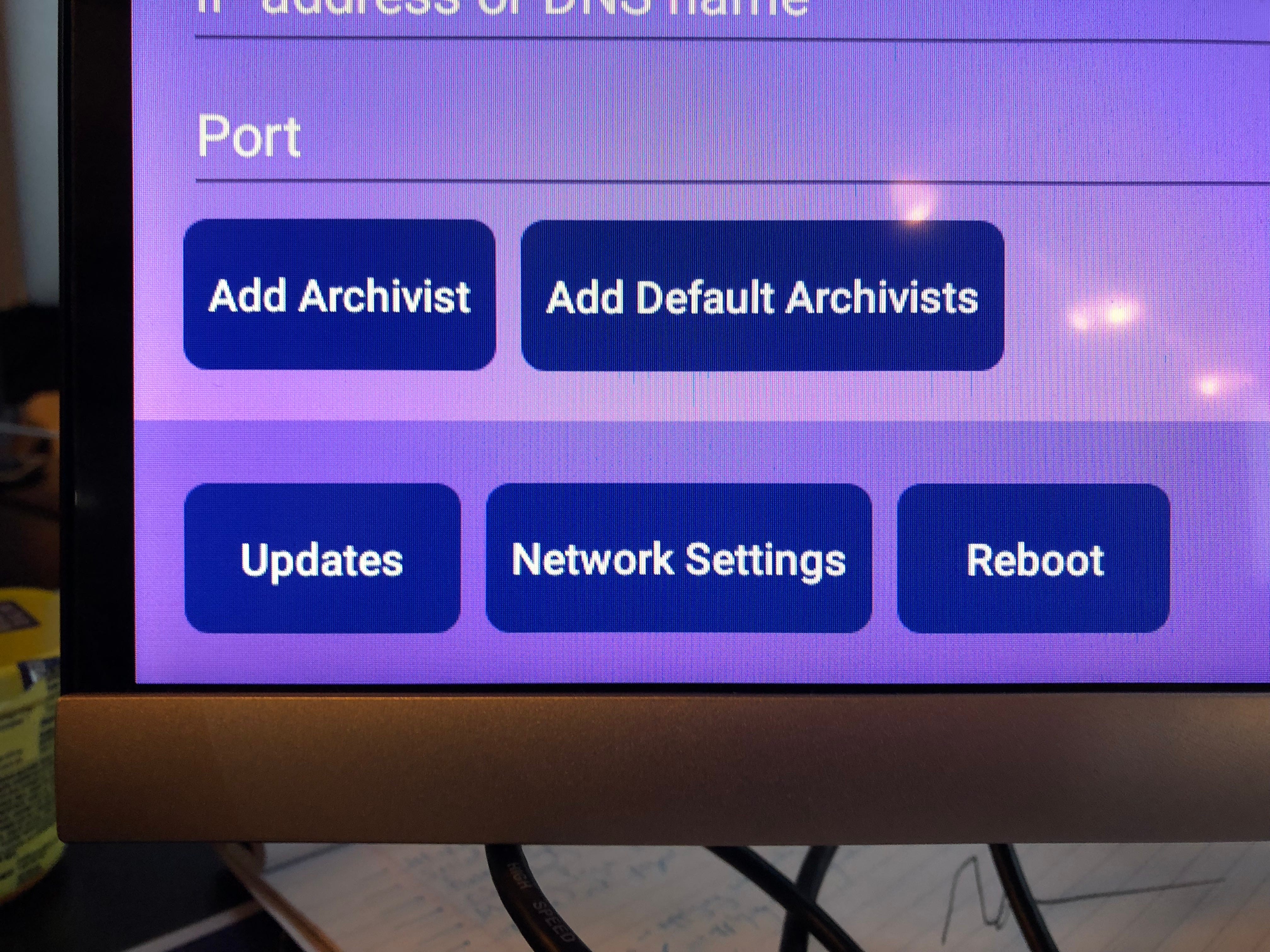 Geomining: Set Up Instructions. Welcome to the online Geomining Kit ...