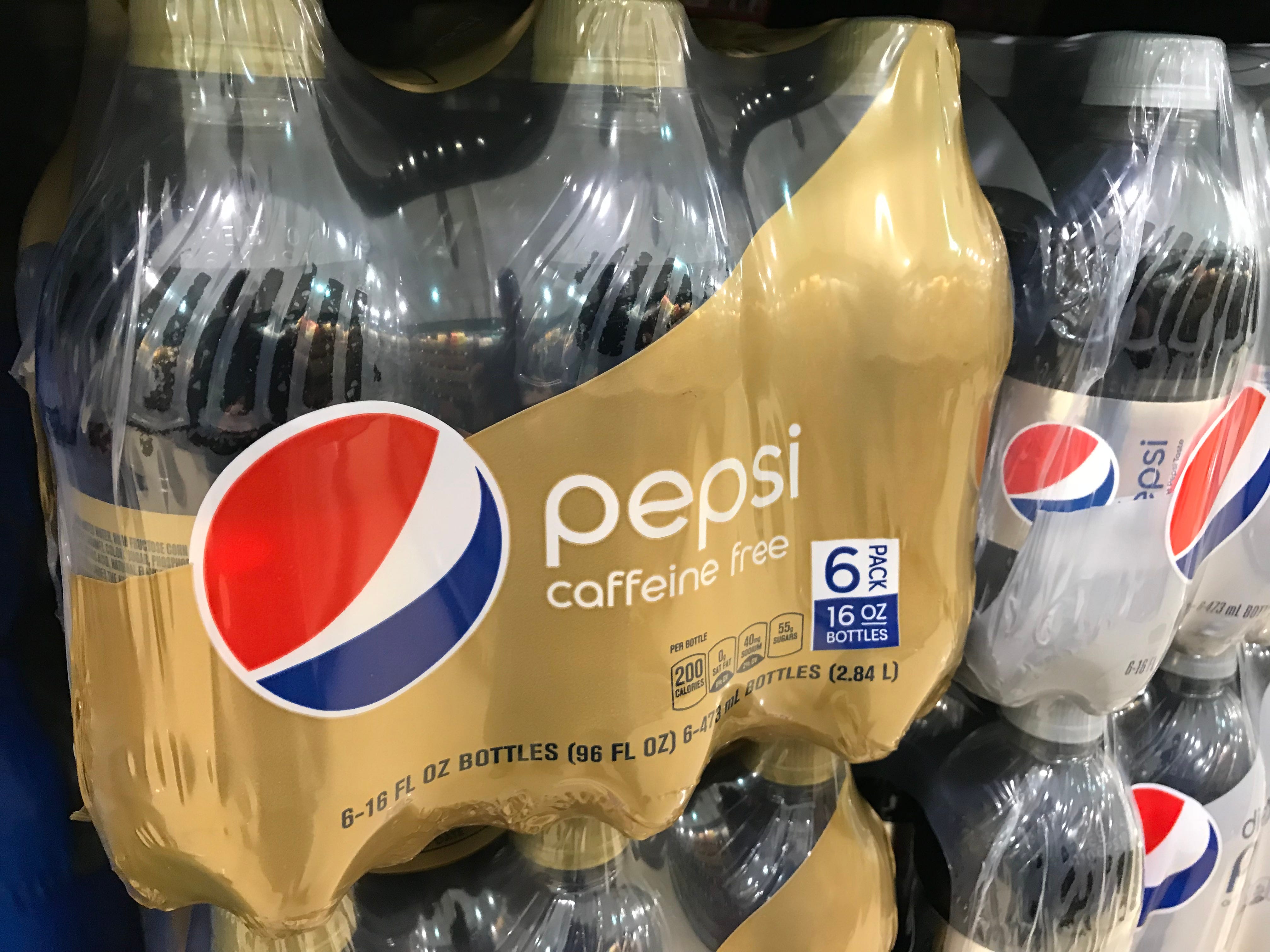 Hey Dr Pepper Please Be A Pal And Let Me Buy Caffeine Free Dr Pepper Again By Jason Foster Medium