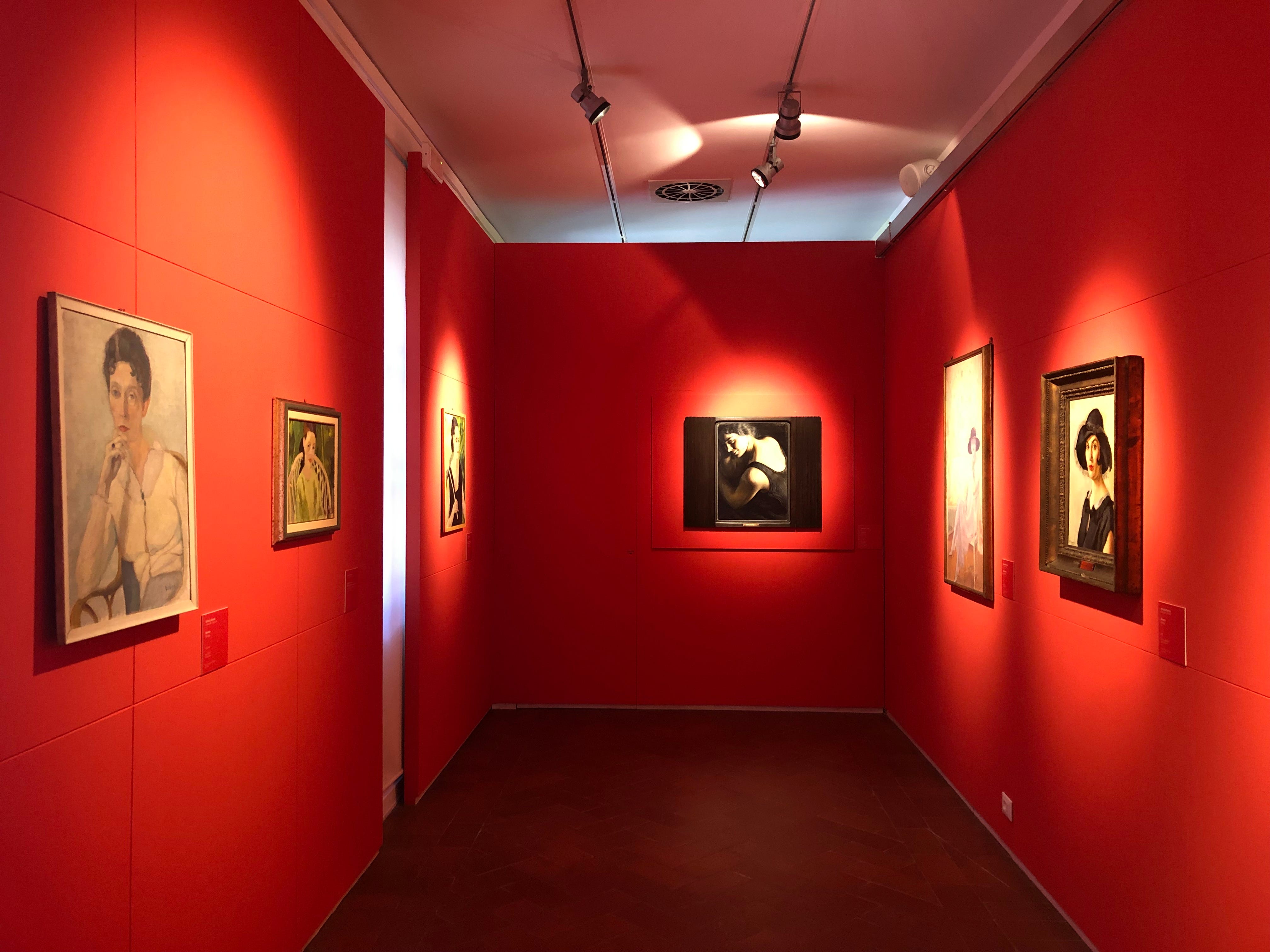 The Art of Futurism, Giacomo Balla & An Intimate Portrait | by Anindya ...