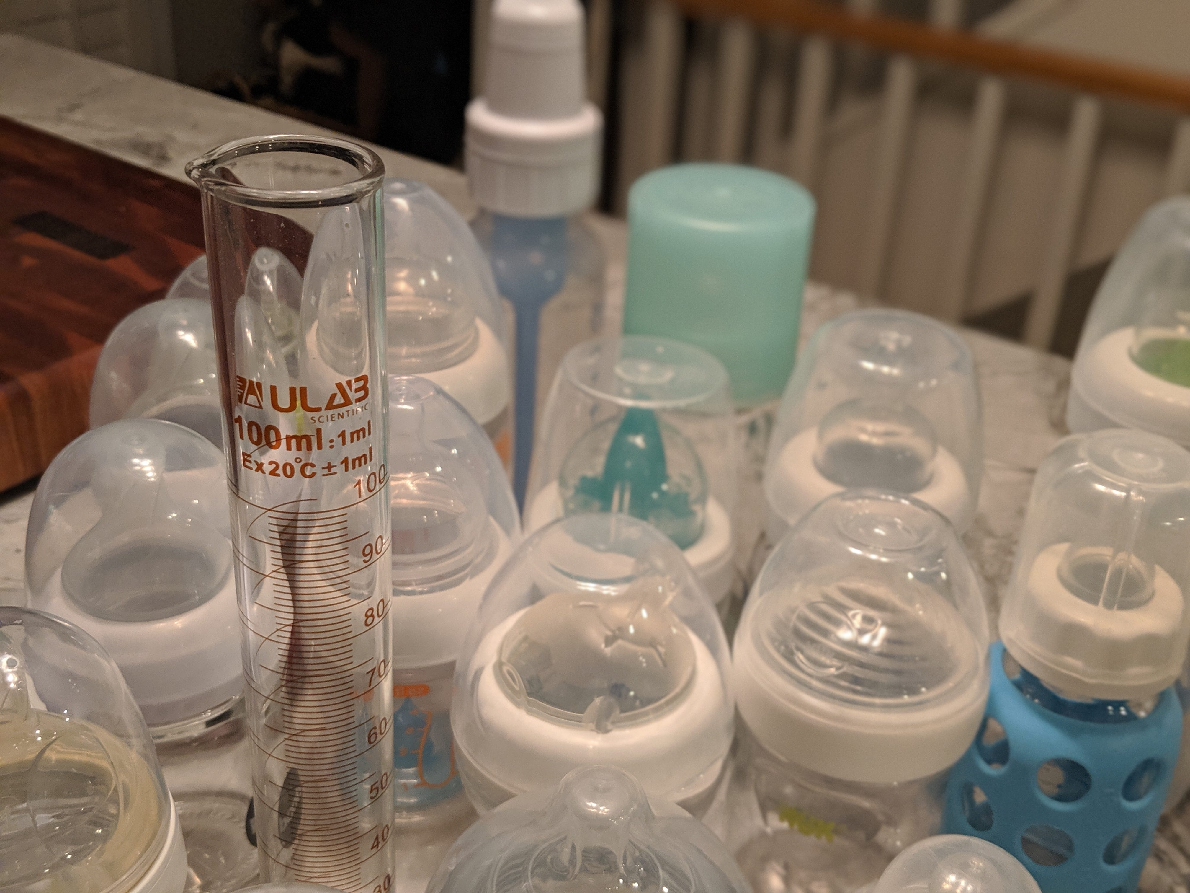 comotomo bottle measurements