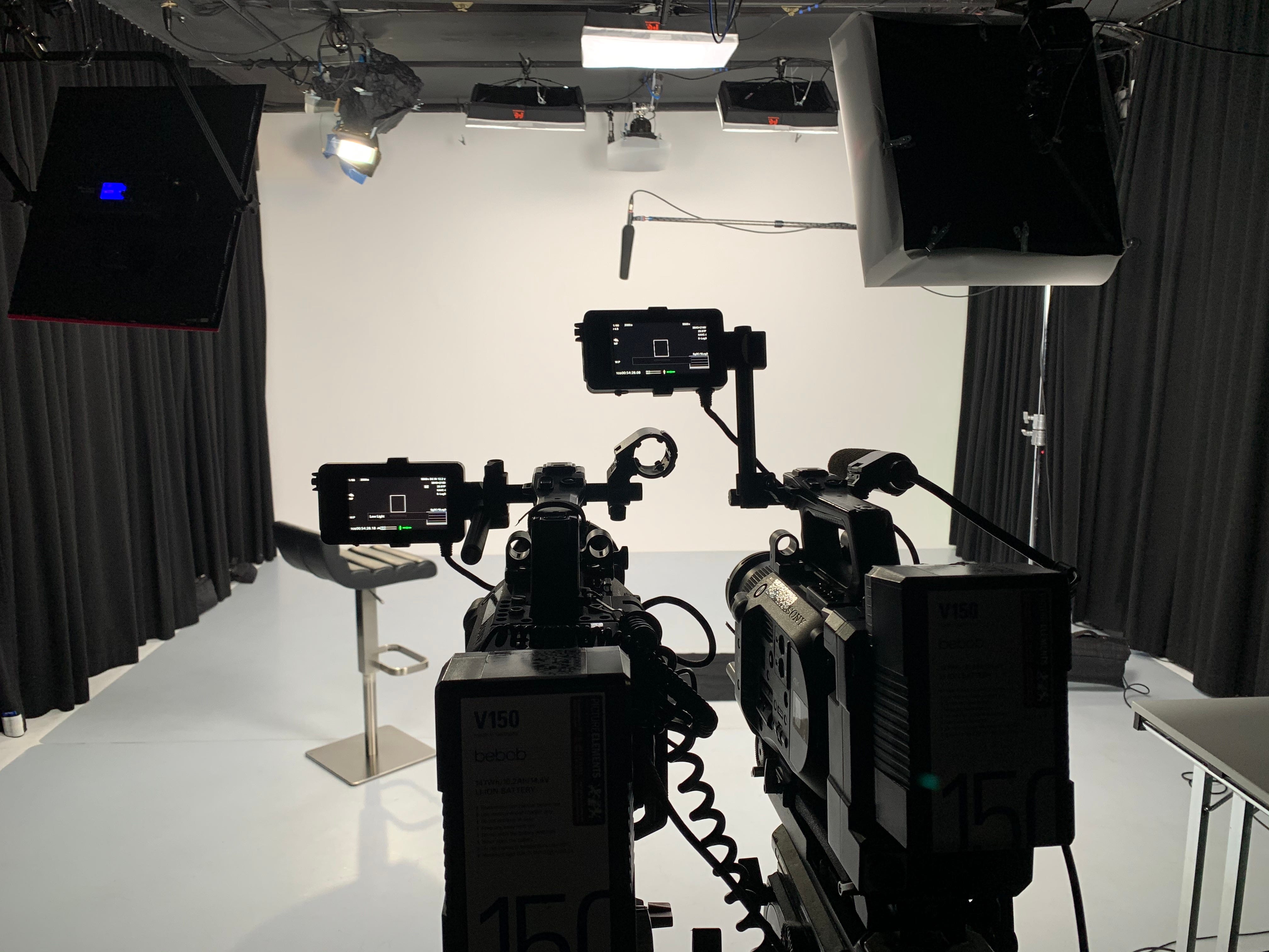 Yes You Can Still Do Filmmaking During Lockdown By Storyboard Media Medium