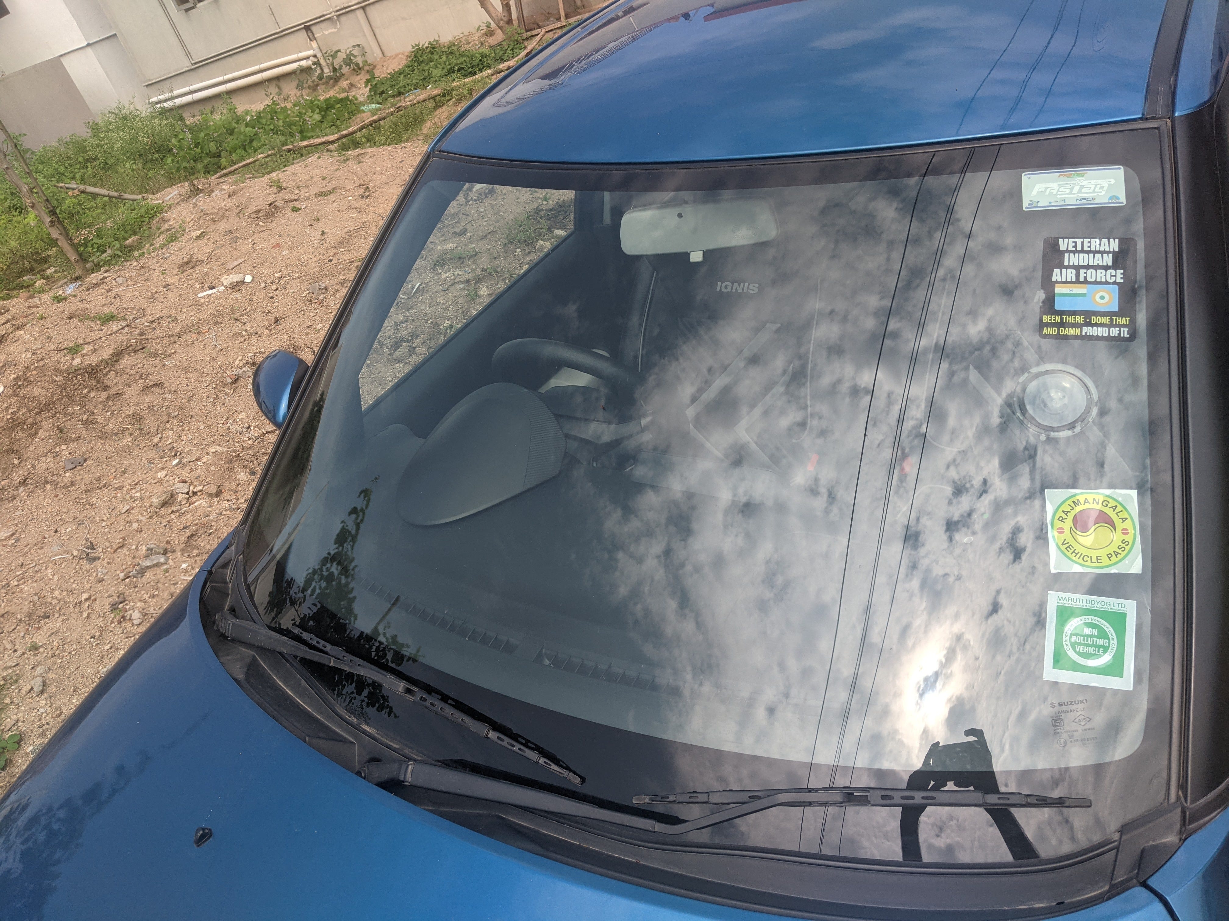 How Fasttag Works Computer Vision In Backend By Ramji Balasubramanian Medium The non polluting vehicle mark is a mandatory certification mark required on all new motor vehicles sold in india. how fasttag works computer vision in