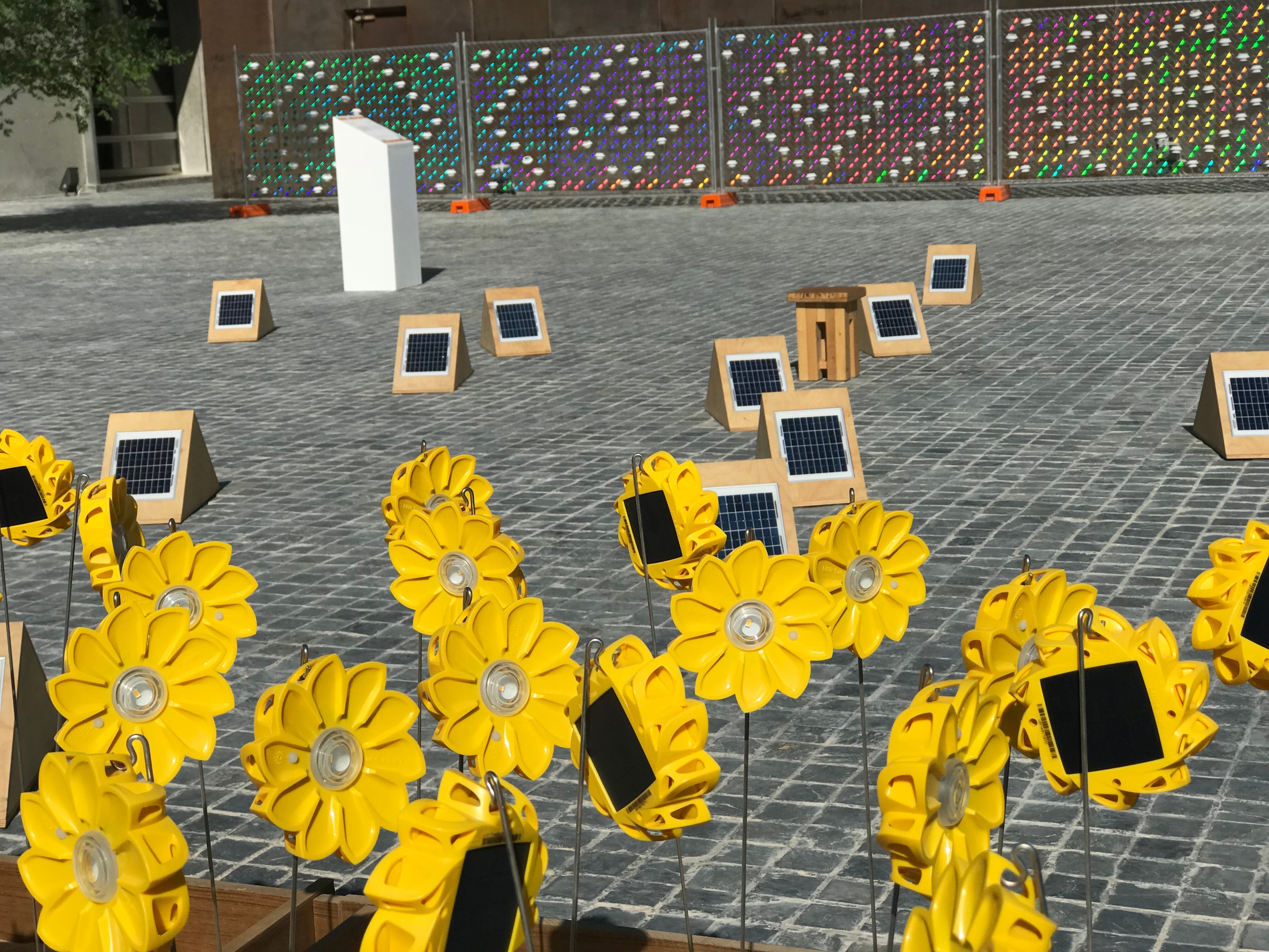 Lorde Solar Power Artwork Middle East - Solar Panel Price, Solar Panel