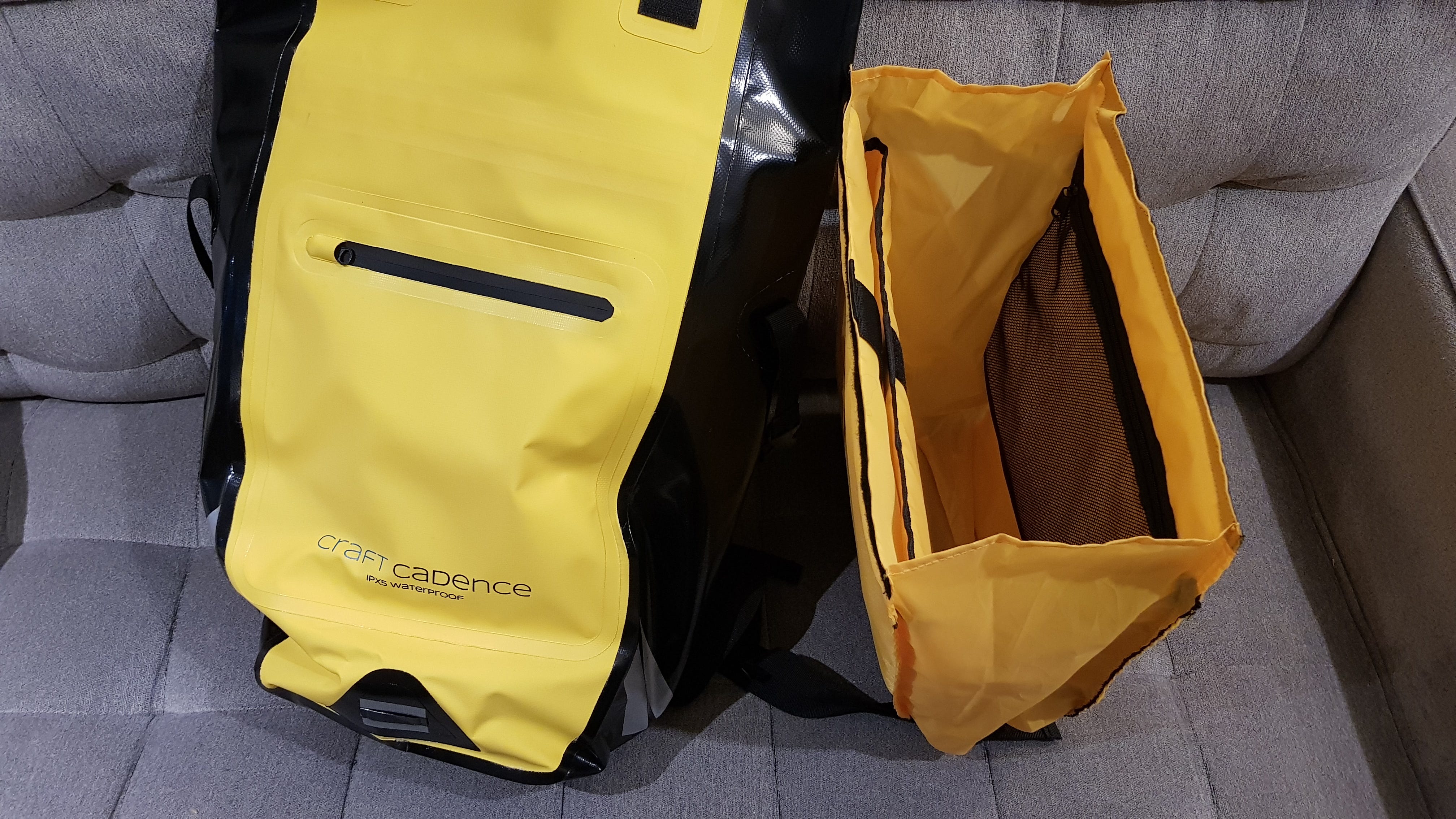 craft cadence backpack