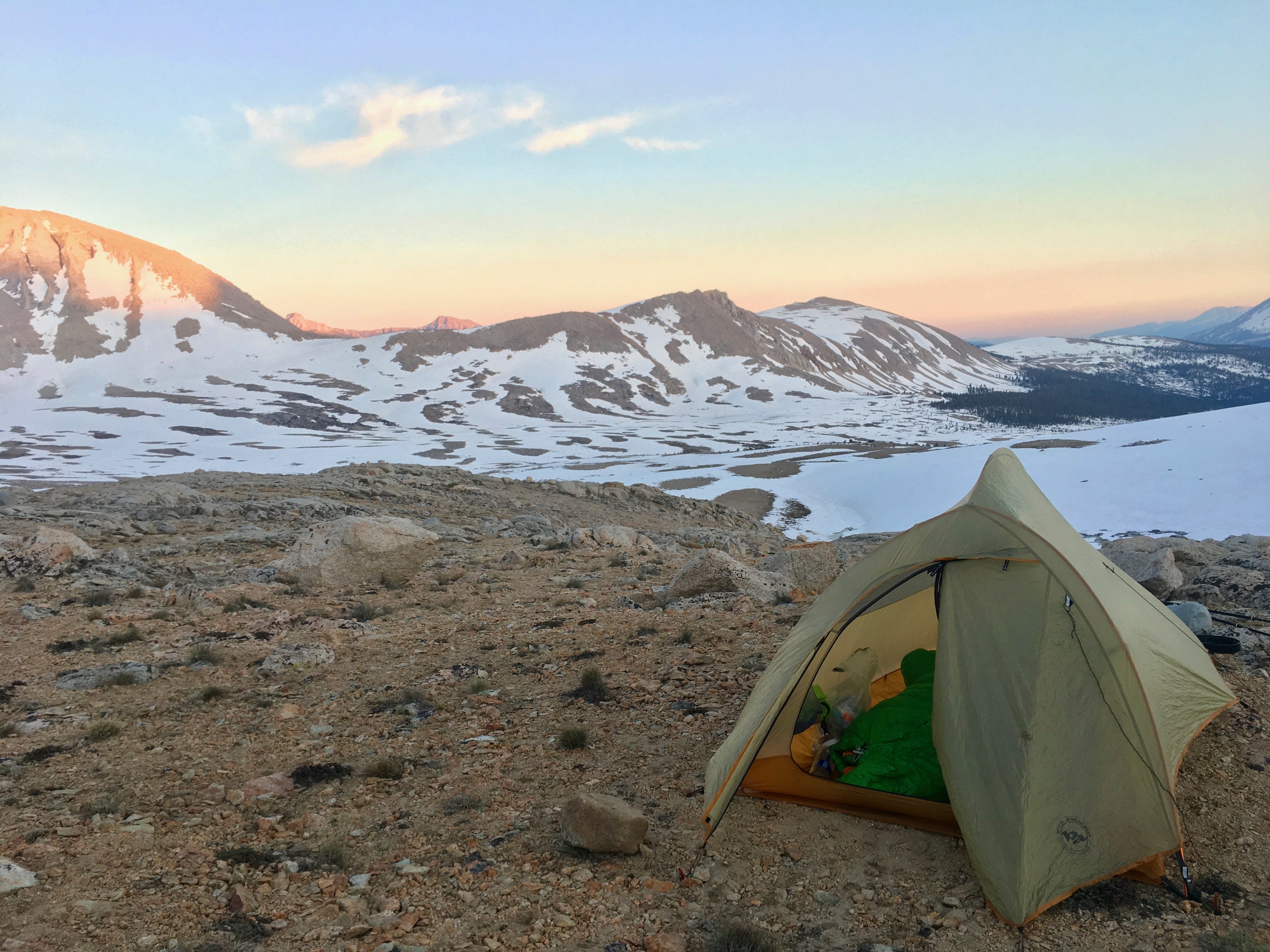 50 Pieces Of Gear I Loved Liked And Loathed On The Pacific Crest