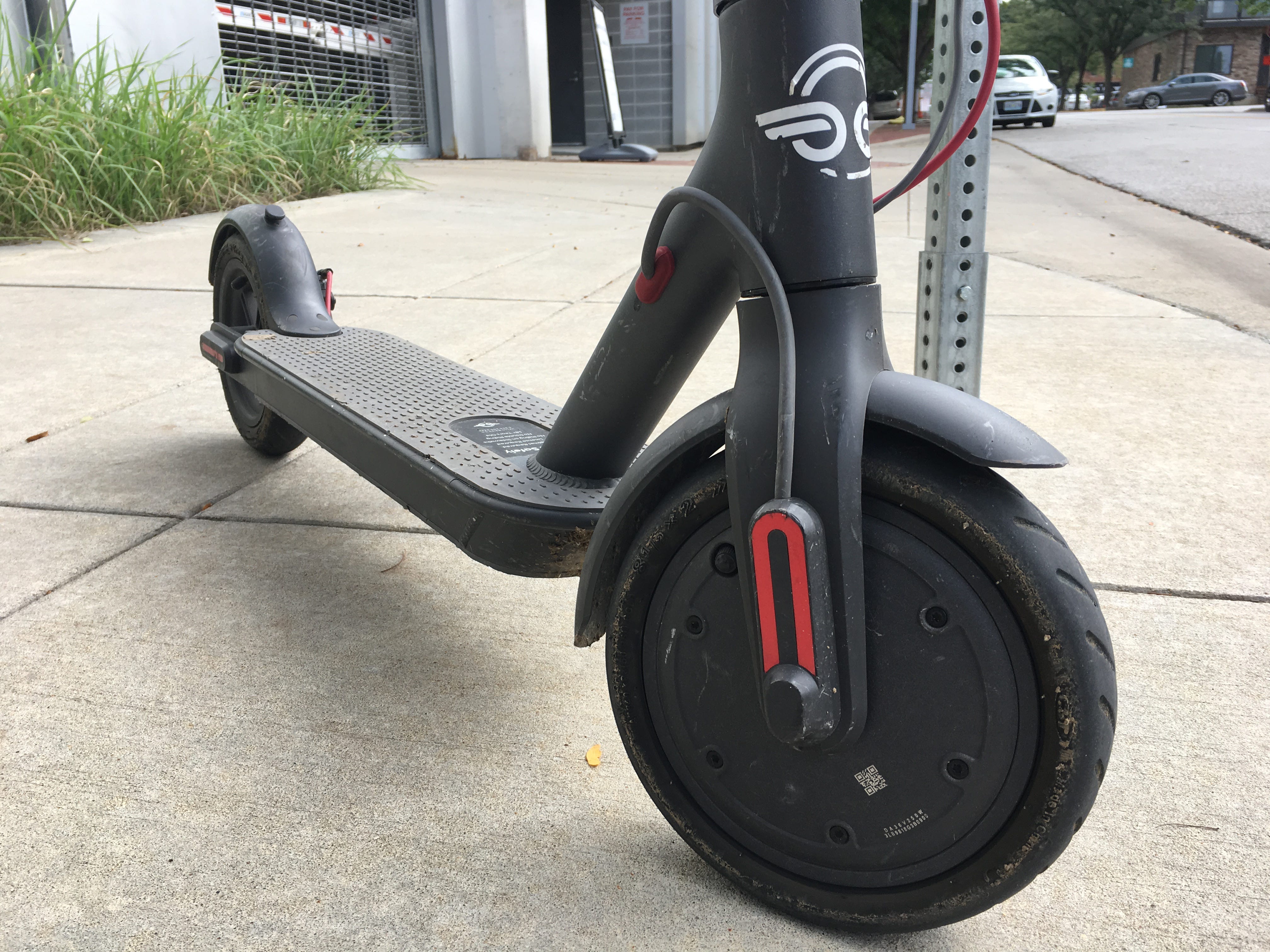 amazing scooters