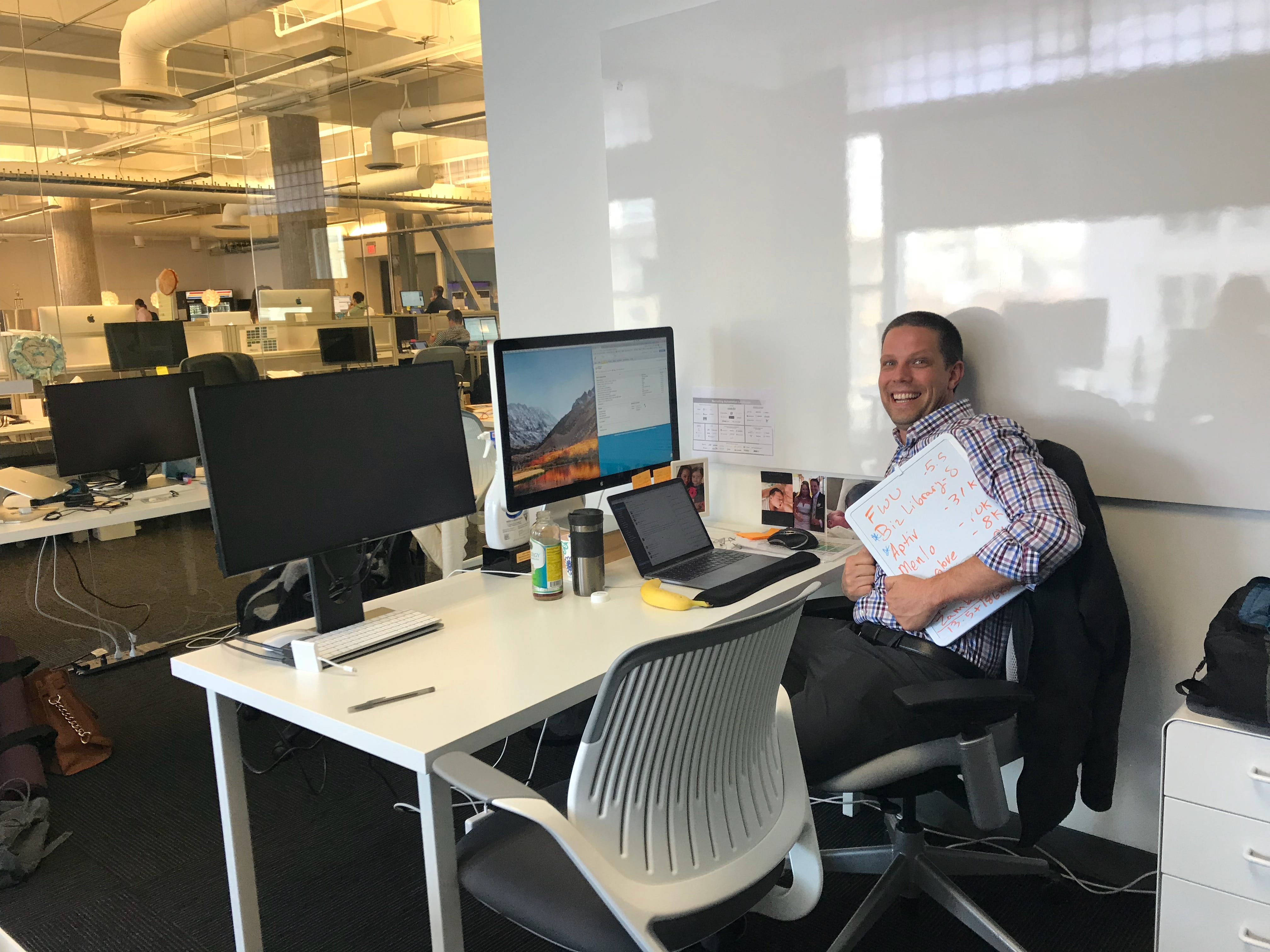 Get To Know Lever S Customer Account Executive Team