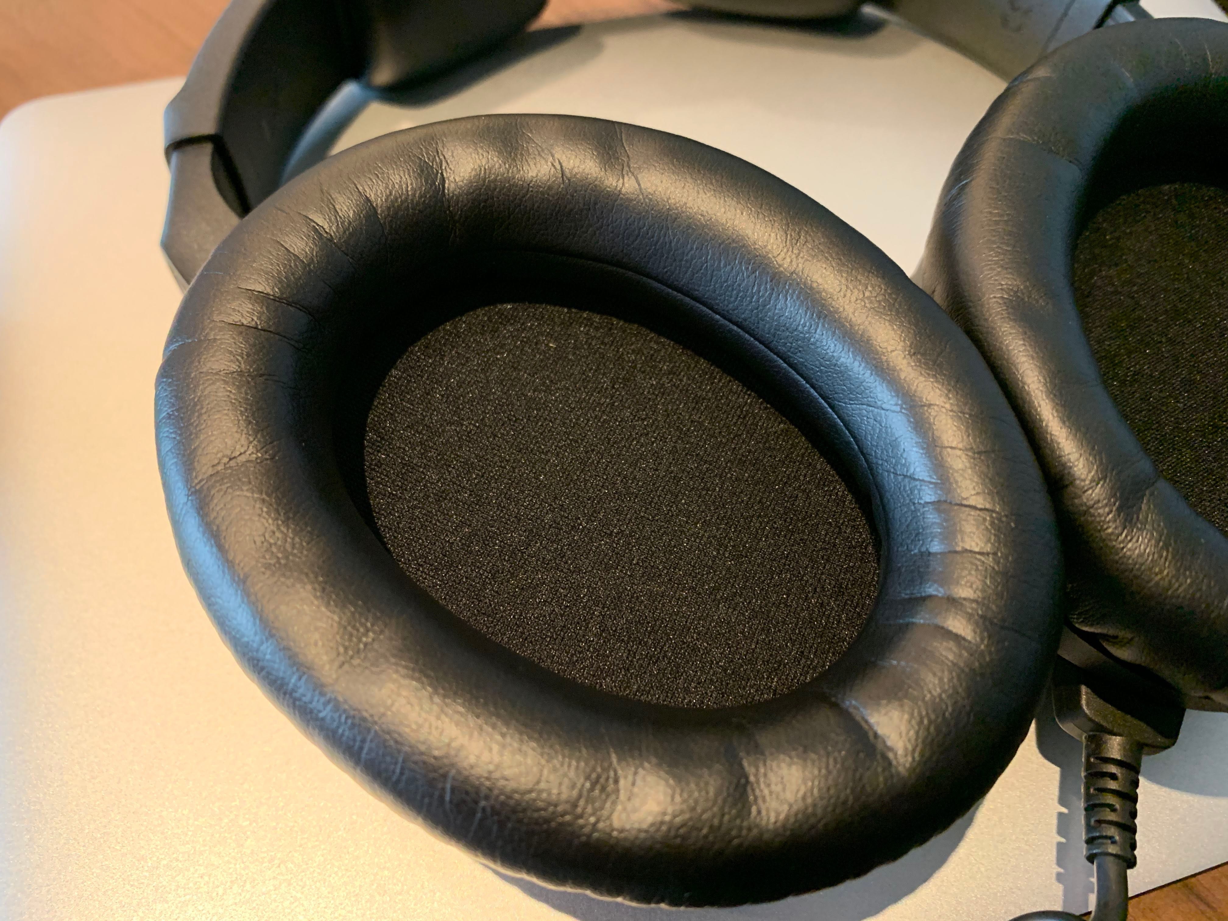 sennheiser 280 pro ear pads