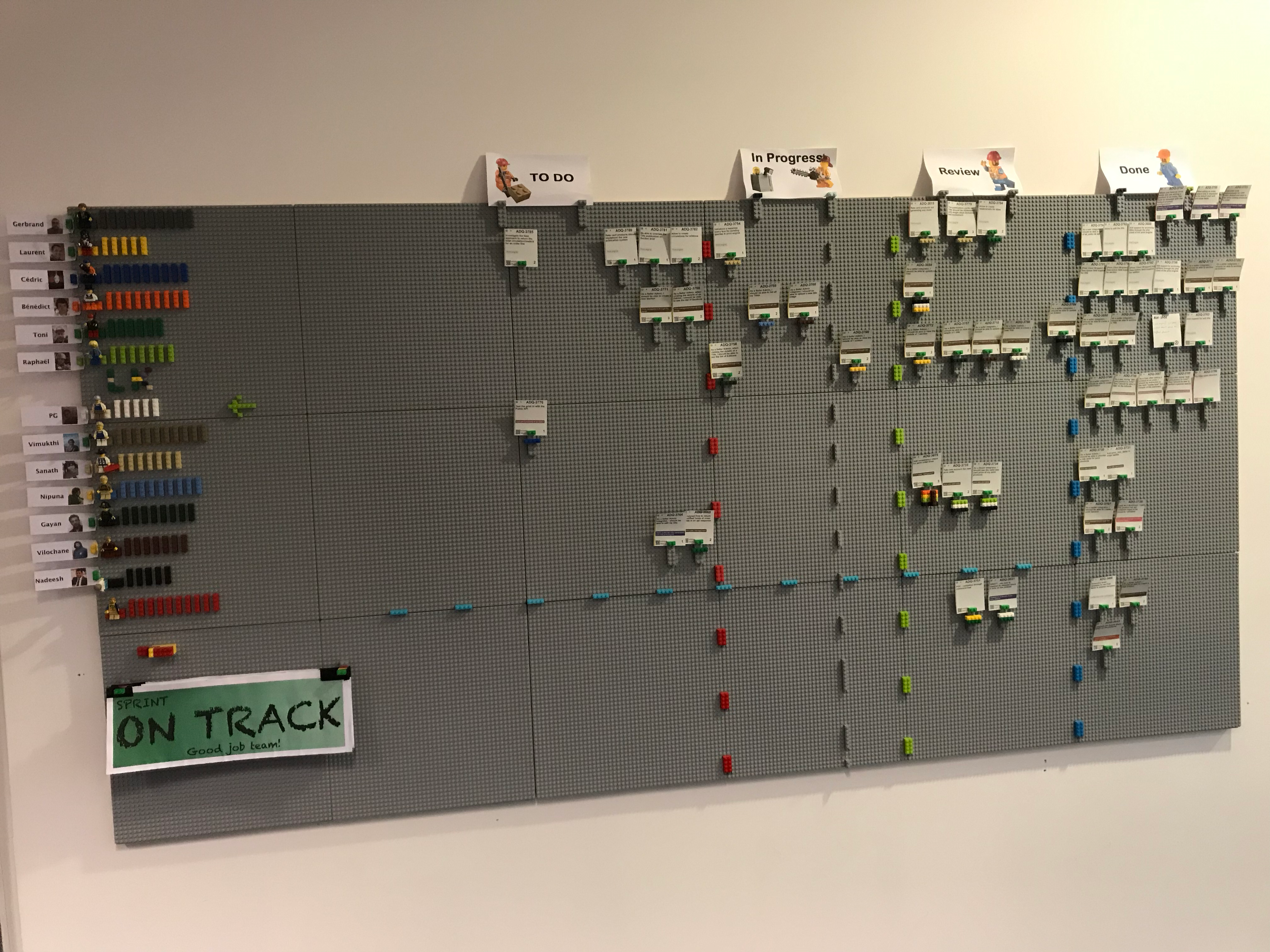 lego longwall