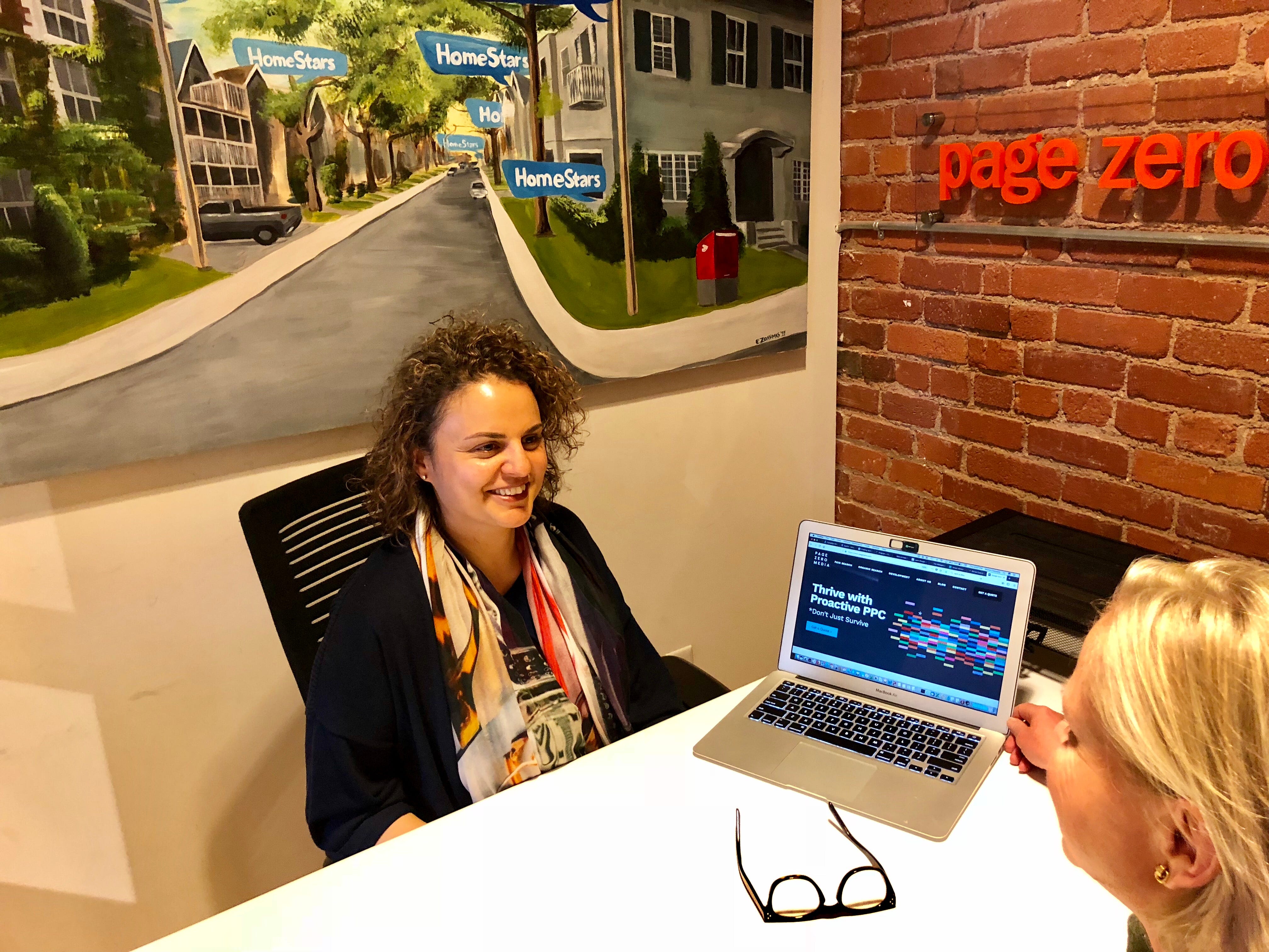 Two Companies One Office Why Co Working Worked For Me