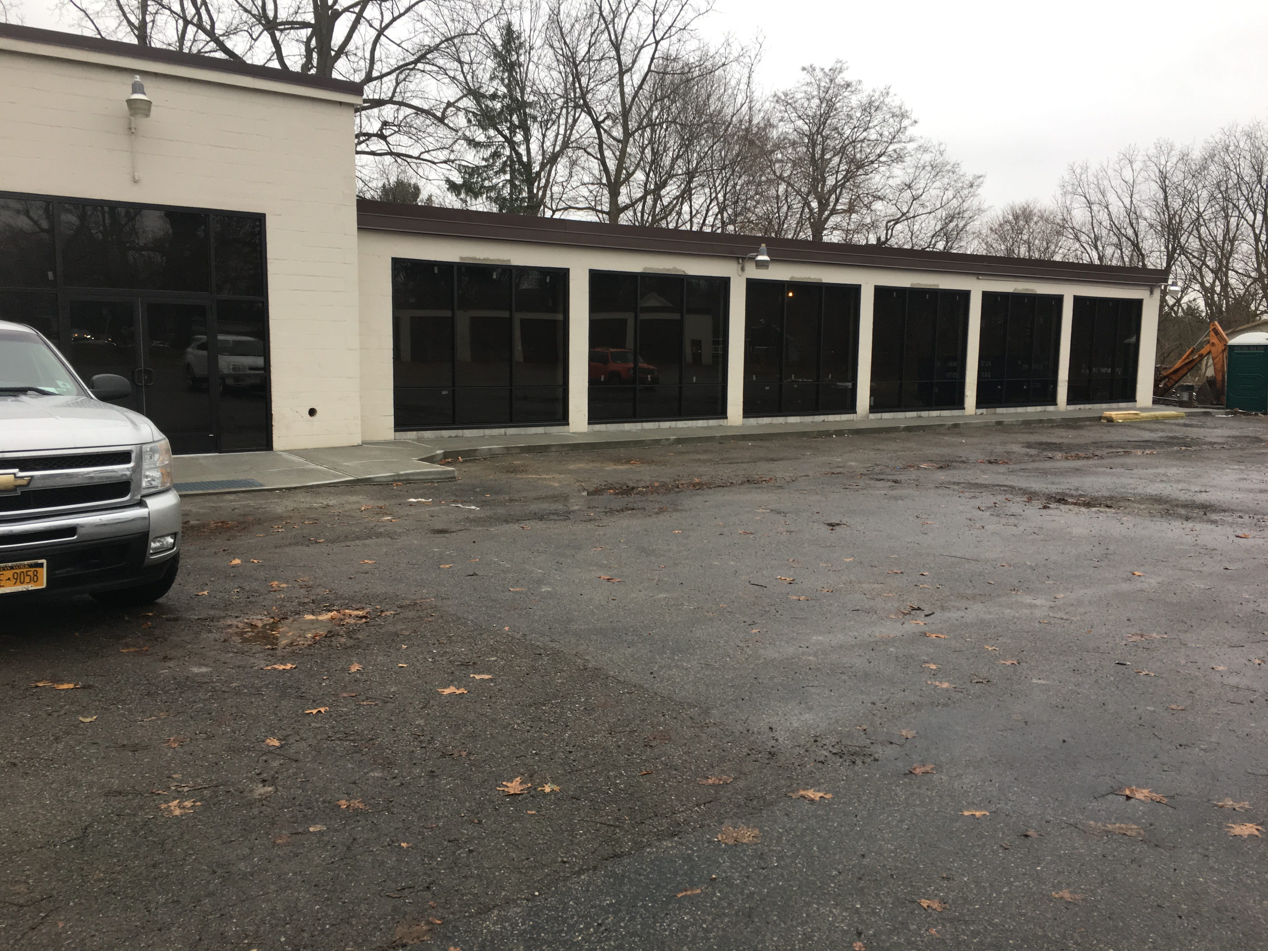 We’re proud to announce the new home of our Lattimore of Geneseo Clinic