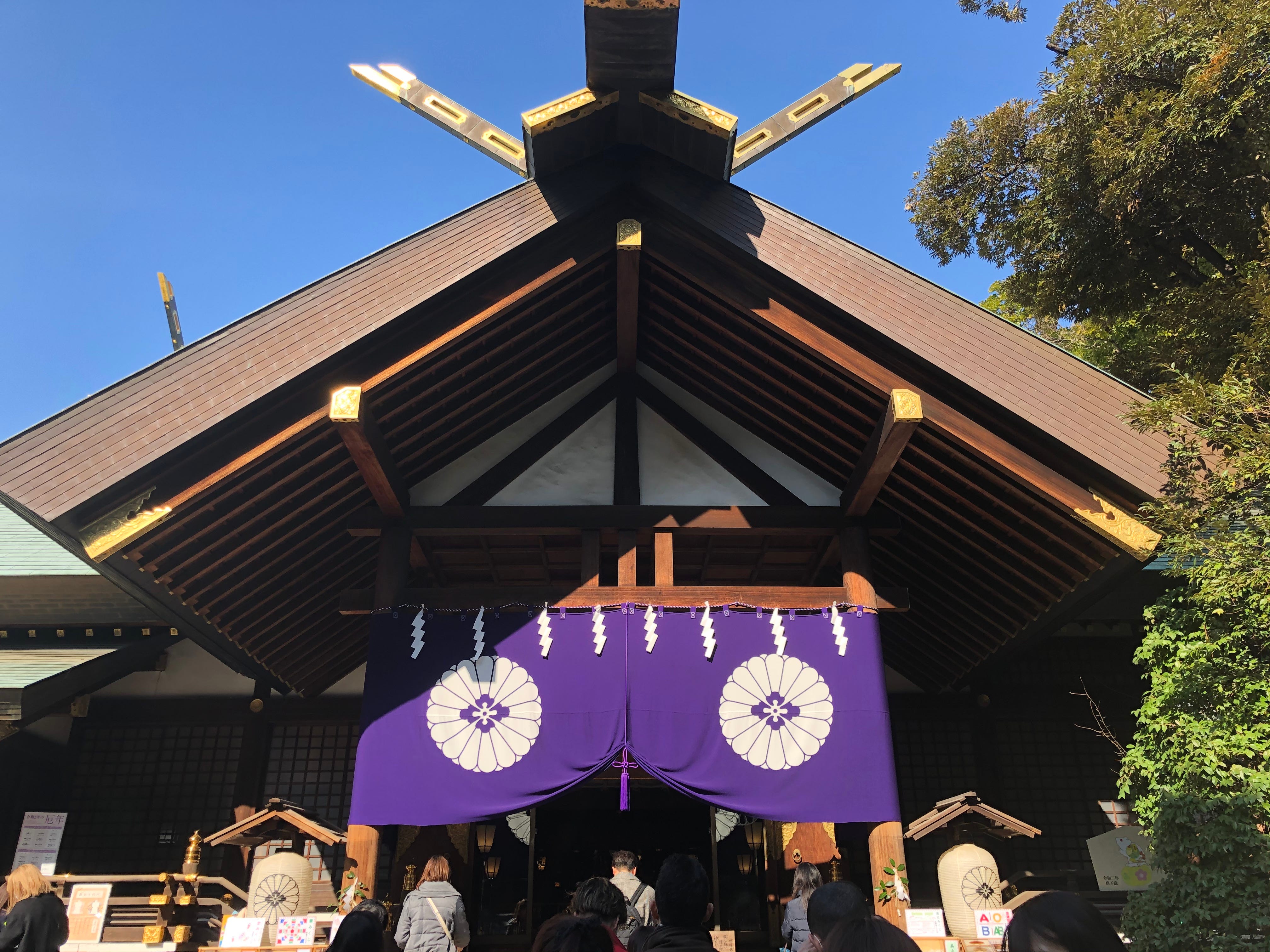 東京5大戀愛神社結緣推薦 終結單身 求姻緣必去東京大神宮 東京大神宮今戶神社明治神宮日枝神社川越冰川神社 By Ej Tao