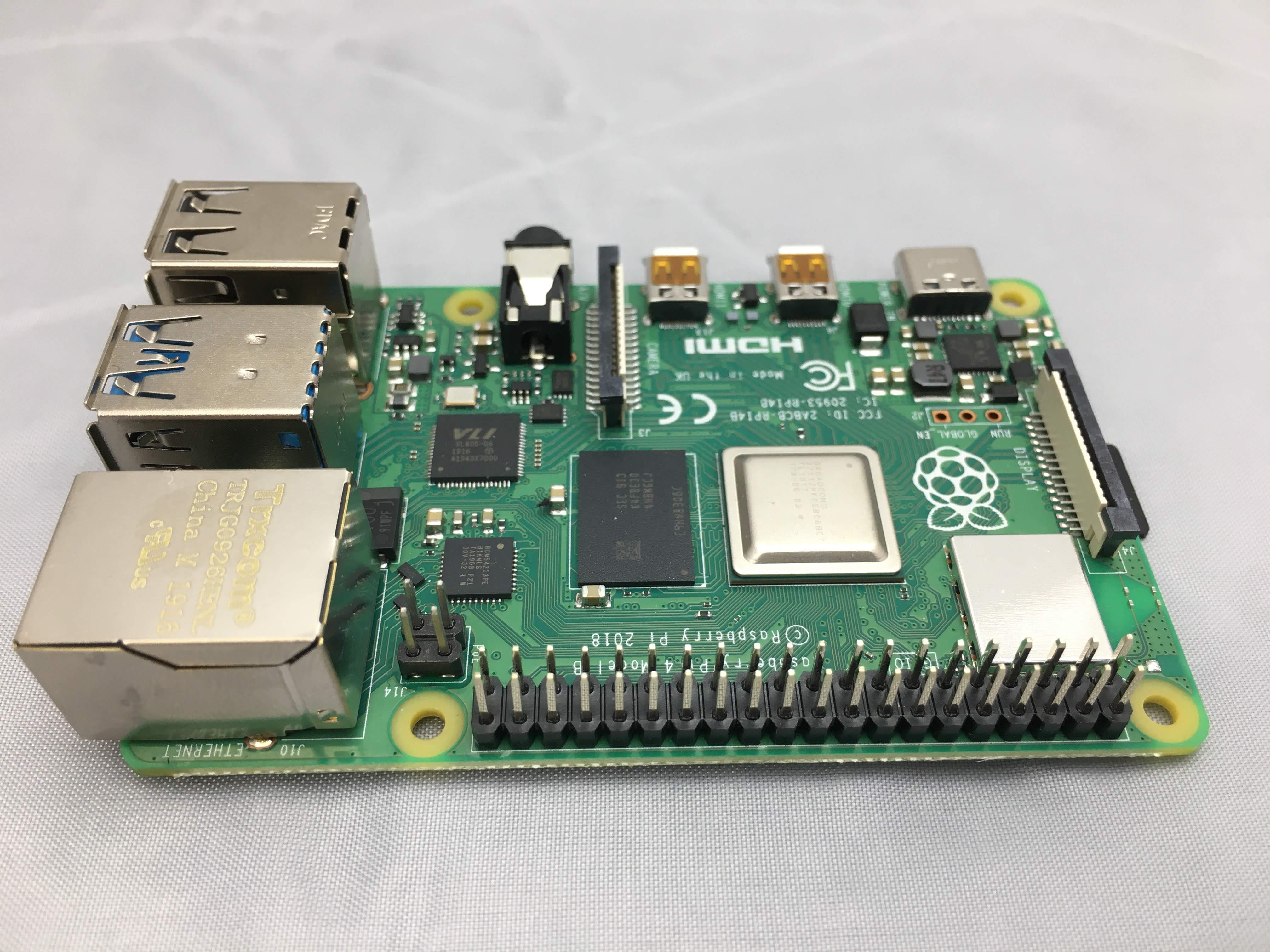 Switching Between Client Mode and Access Point Mode on Raspberry Pi