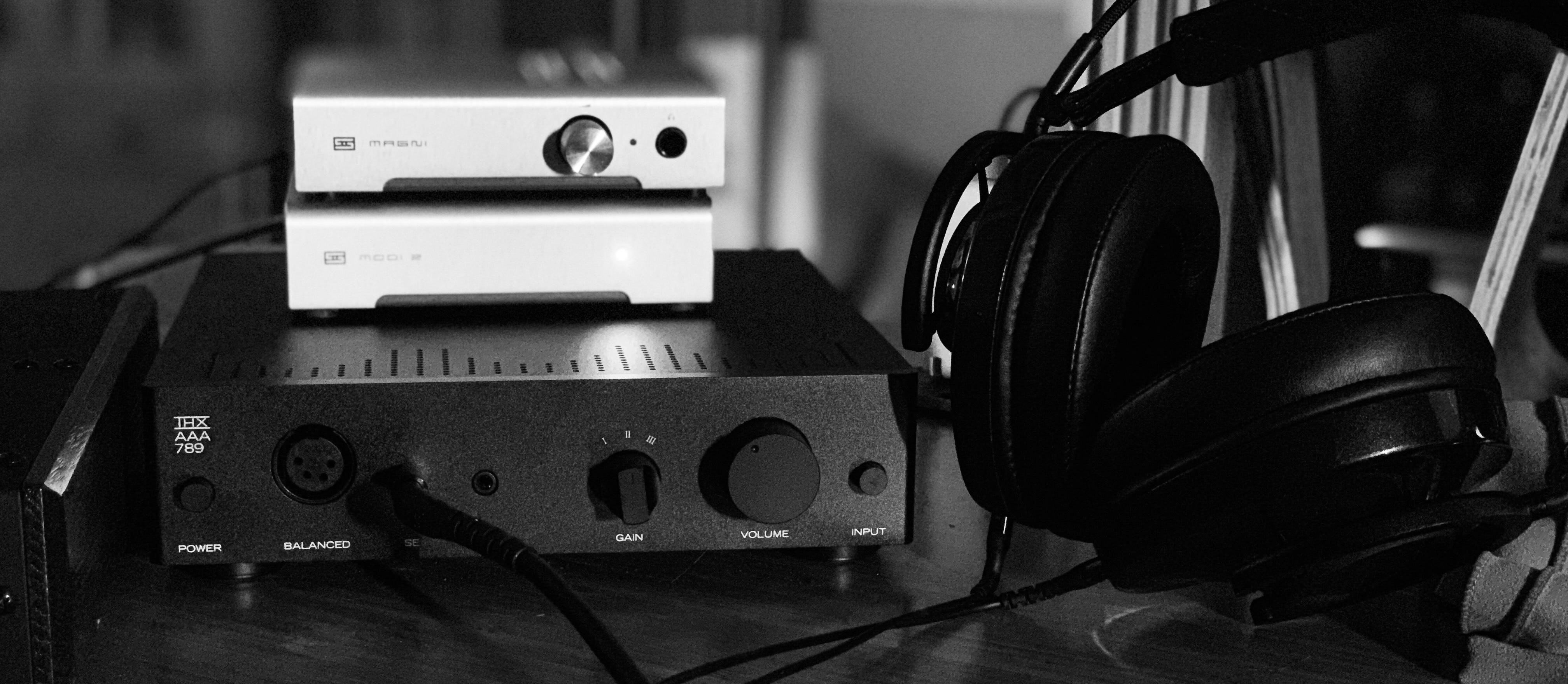 Massdrop X Thx a 7 Headphone Amp A Review By Ruben Orduz Medium