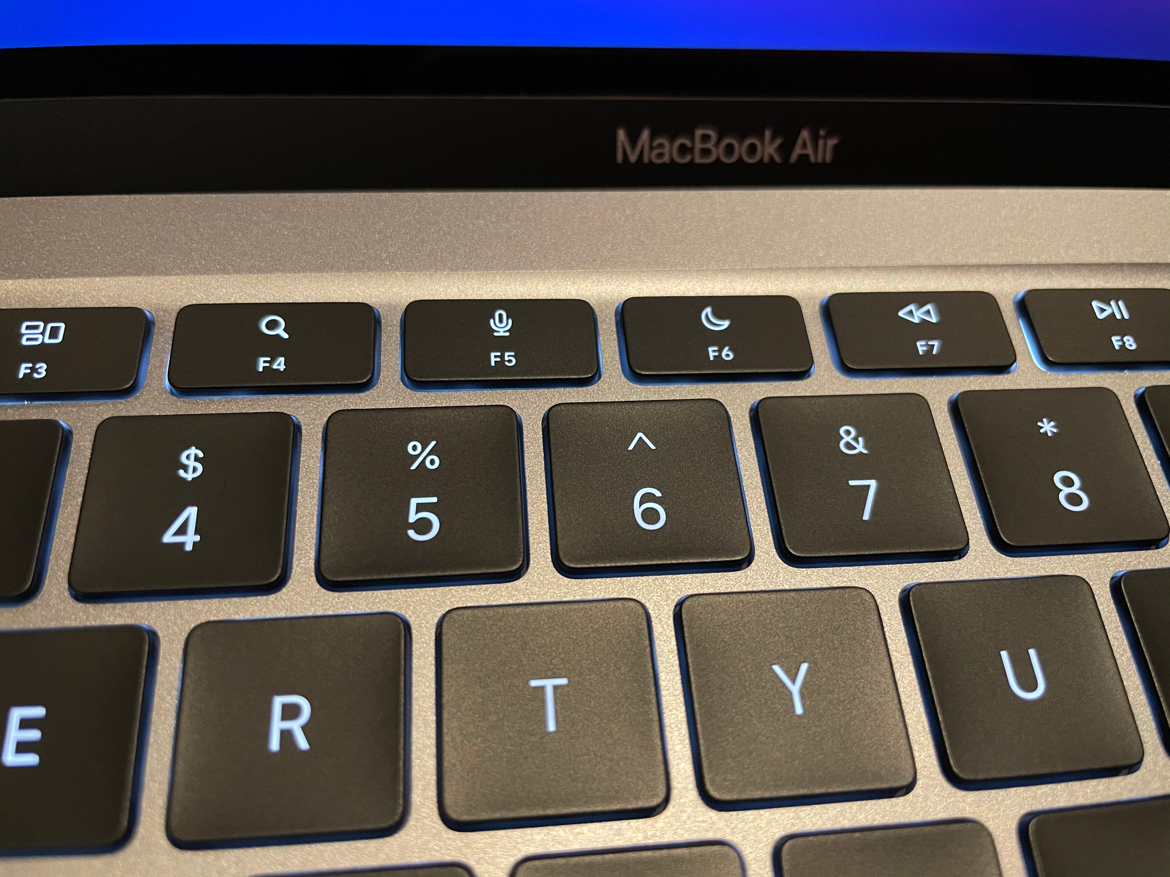 The M1 Macbook Air Perfection If It S Not There It S Very Very By M G Siegler 500ish