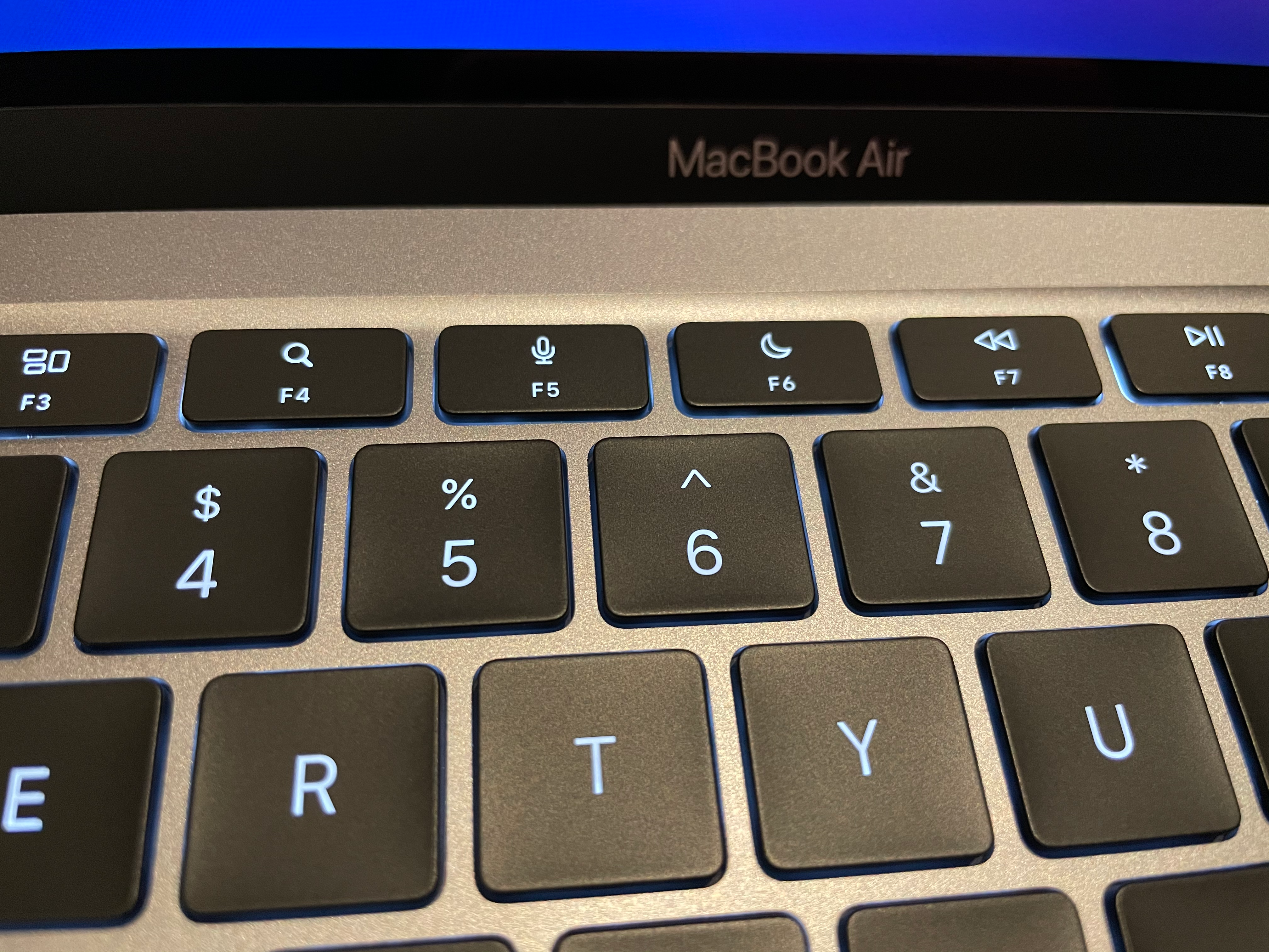 The M1 Macbook Air Perfection If It S Not There It S Very Very By M G Siegler 500ish The M1 Macbook Air Perfection If It S Not There It S Very Very By M G Siegler 500ish
