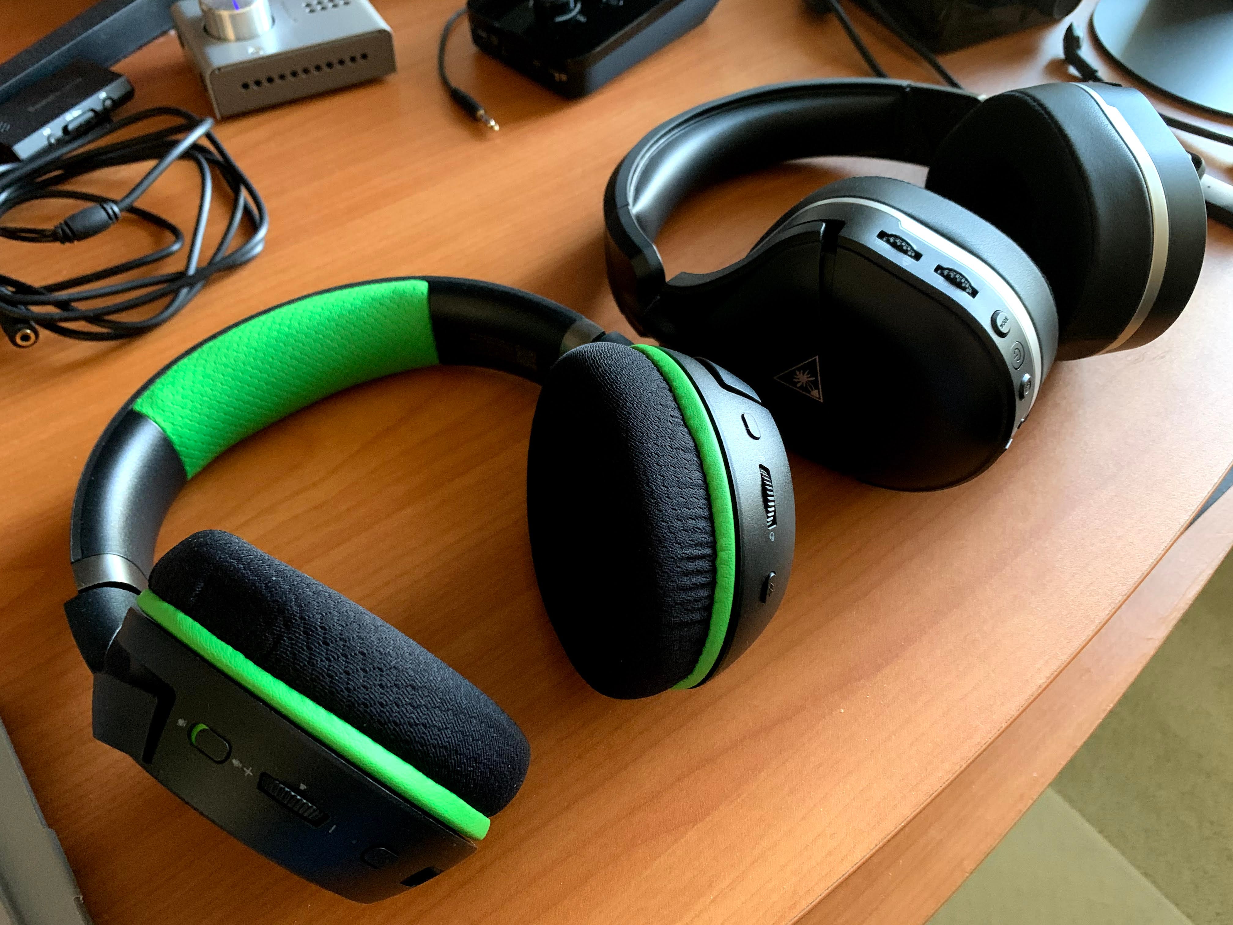 turtle beach stealth 700 modes